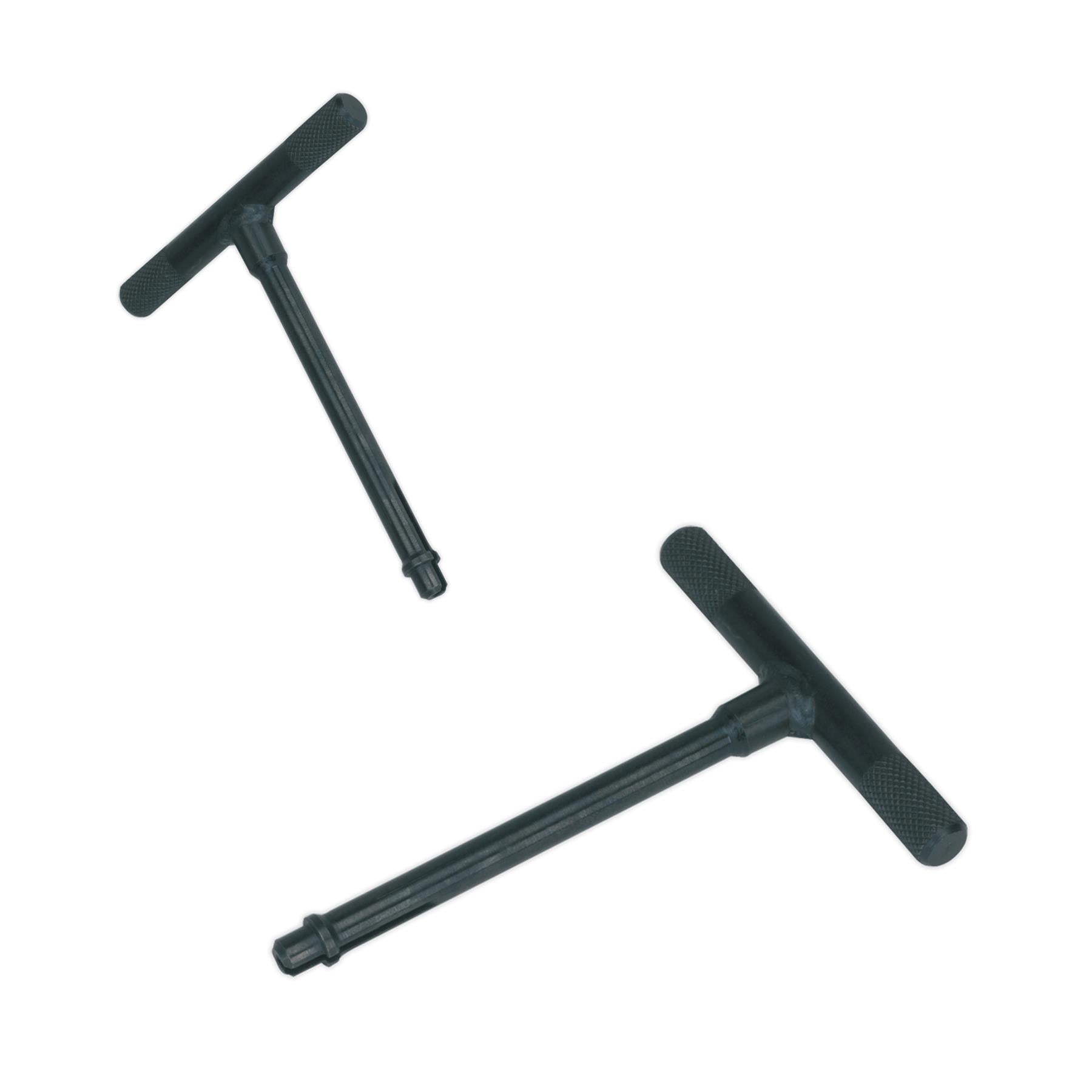 Sealey Parking Brake Tool - Mercedes T-Shape Design