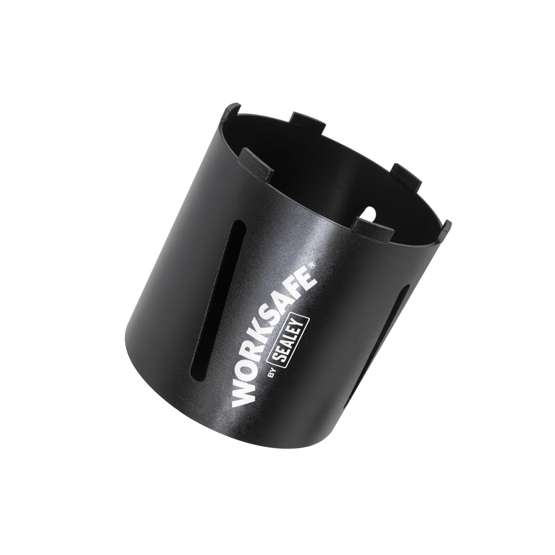 Sealey Core-to-Go Dry Diamond Core Drill �150mm x 150mm