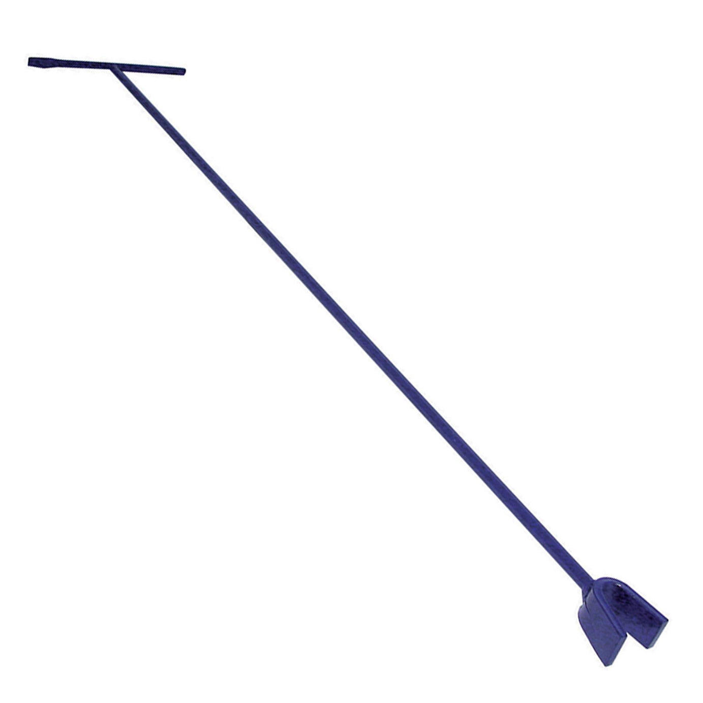 Combination Stopcock Key 970mm Pointed Handle For Opening Stopcock Covers