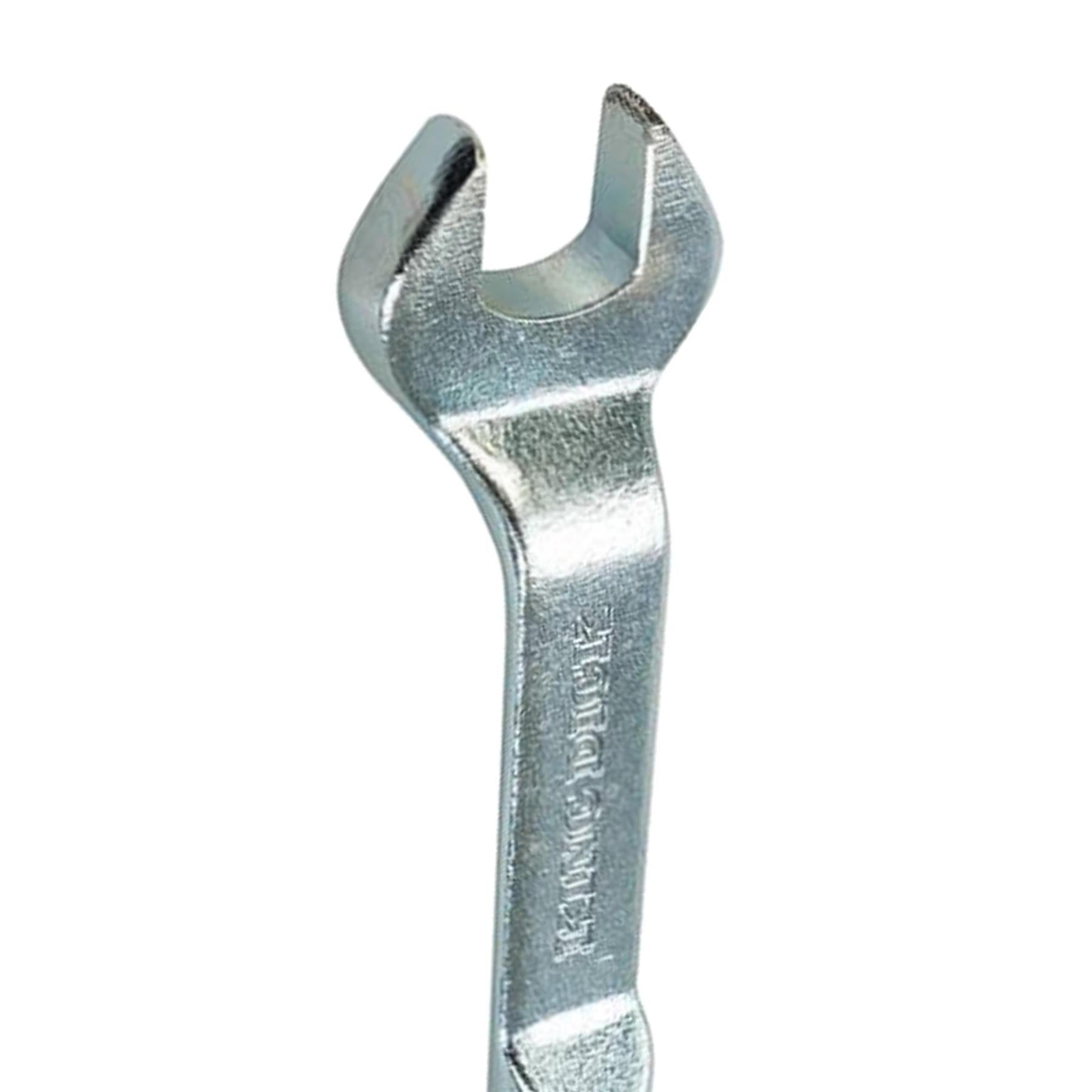 King Dick Open Ended Metric Podger Spanner 18mm