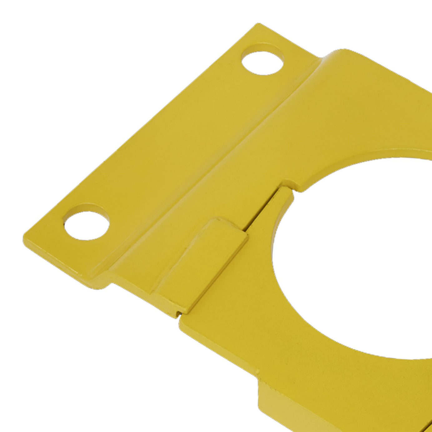 Sealey Removable Bollard Base Plate Kit