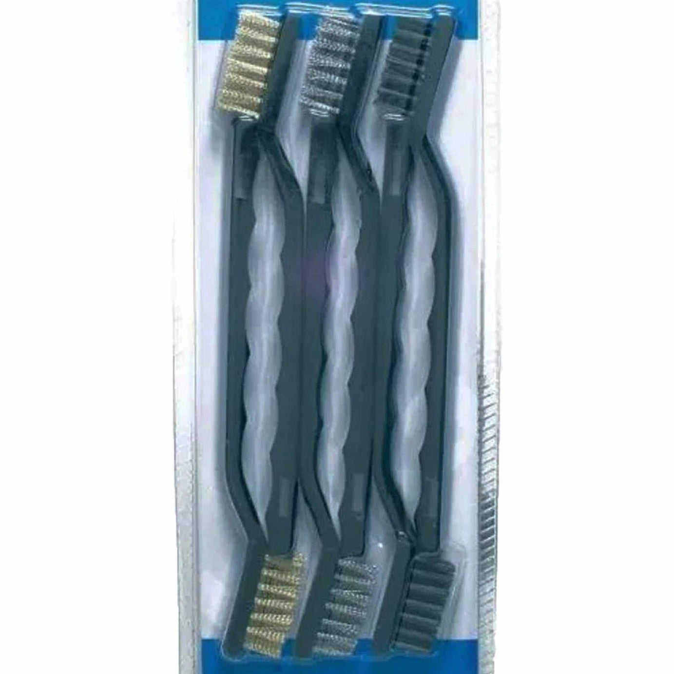 Cleaning Brush Set