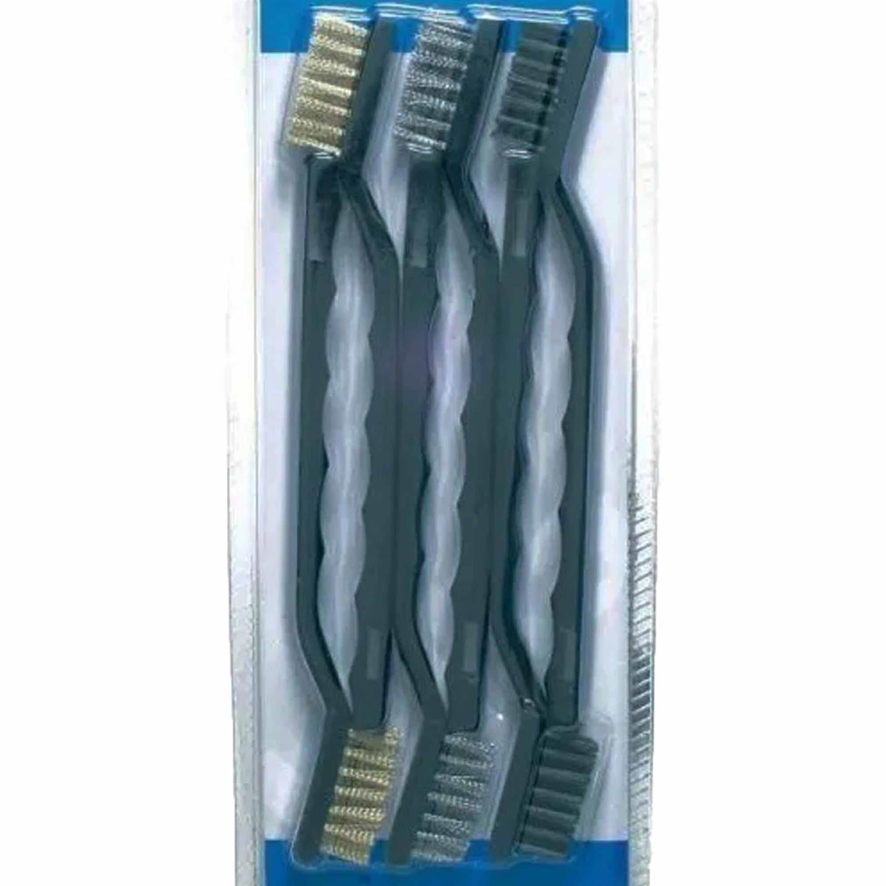 Cleaning Brush Set