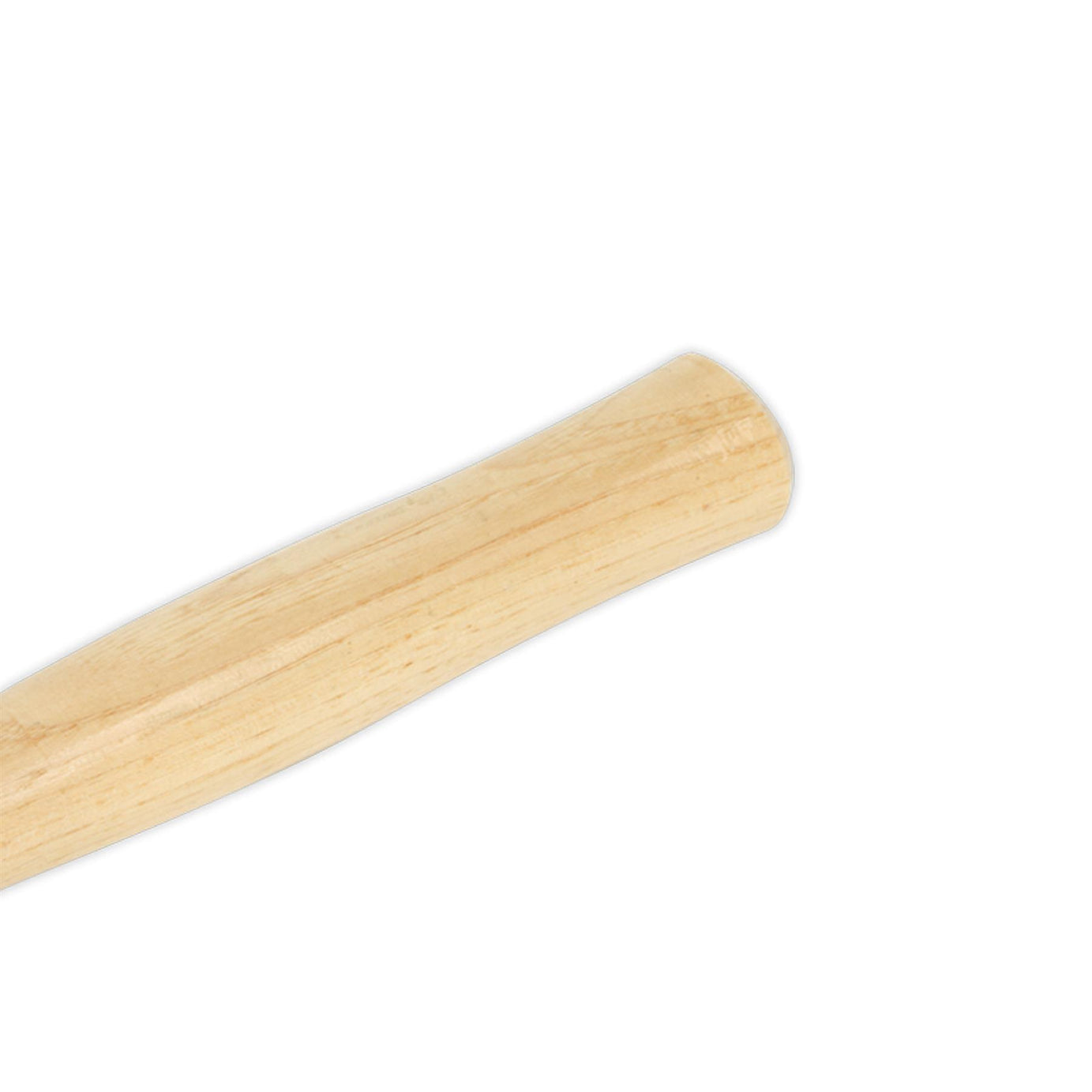 Sealey Copper/Rawhide Faced Hammer 3.5lb Hickory Shaft