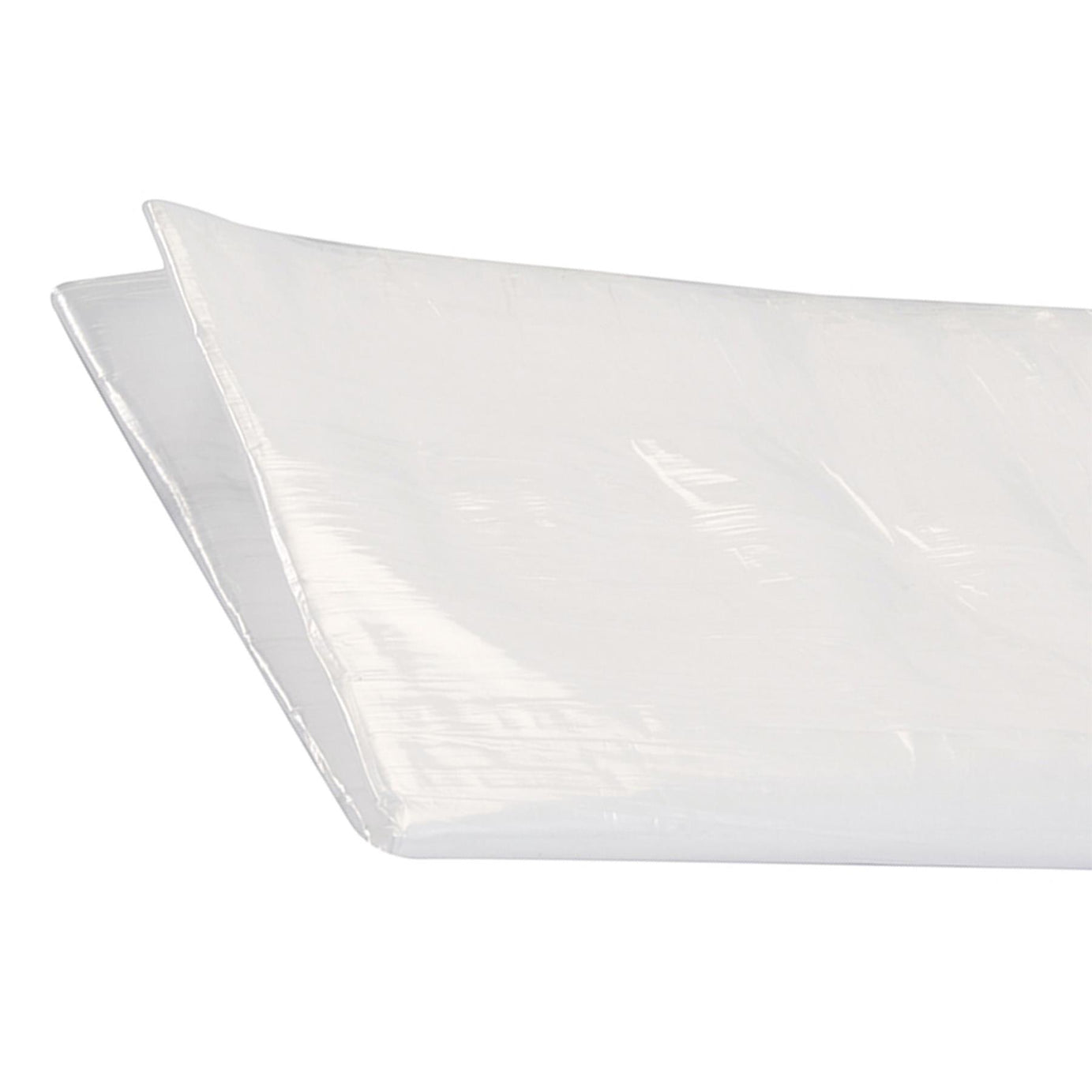 Dust Sheet Polythene 3.6 X 2.7M For Furniture And Carpets When Decorating