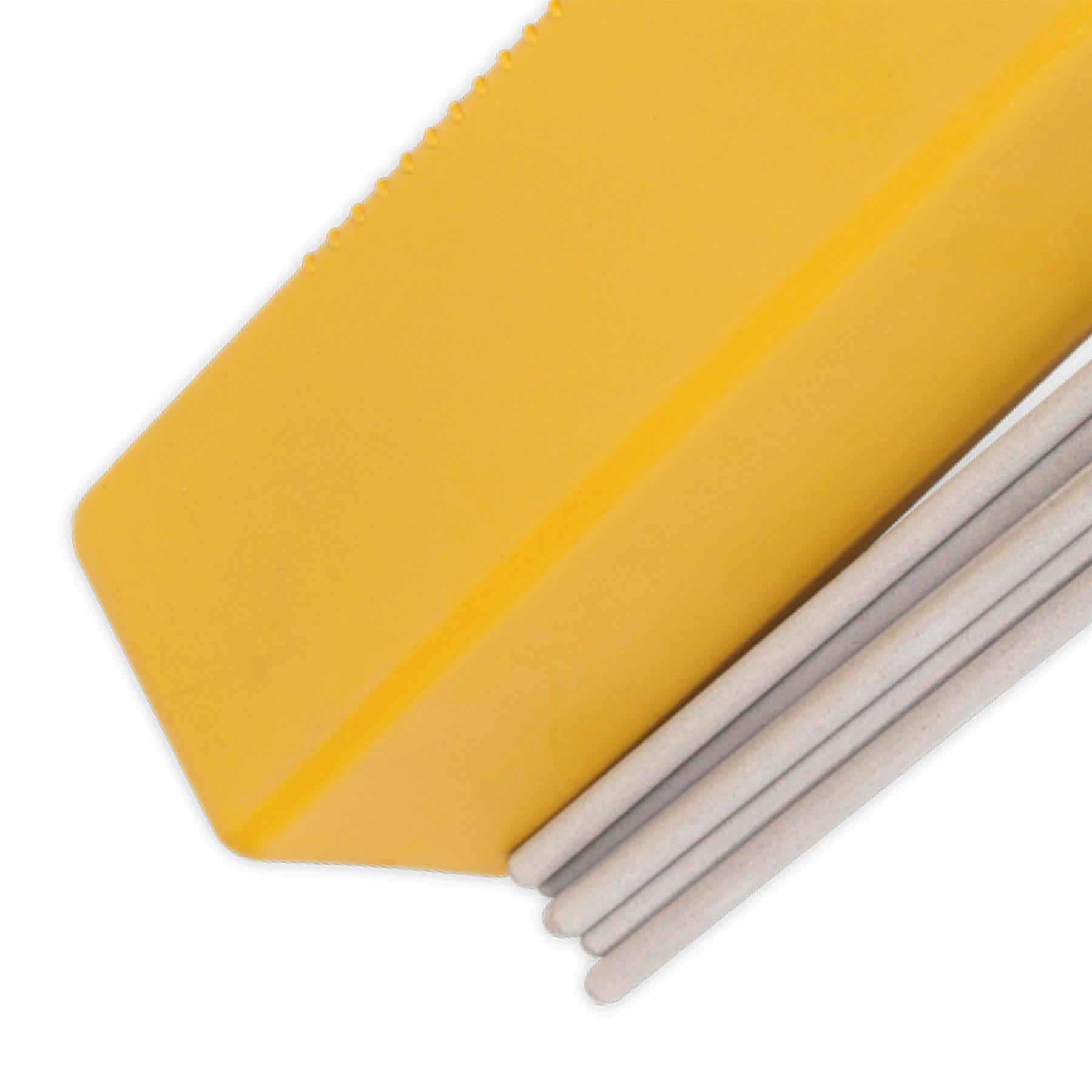 Sealey Welding Electrodes Stainless Steel 4 x 350mm 5kg Pack