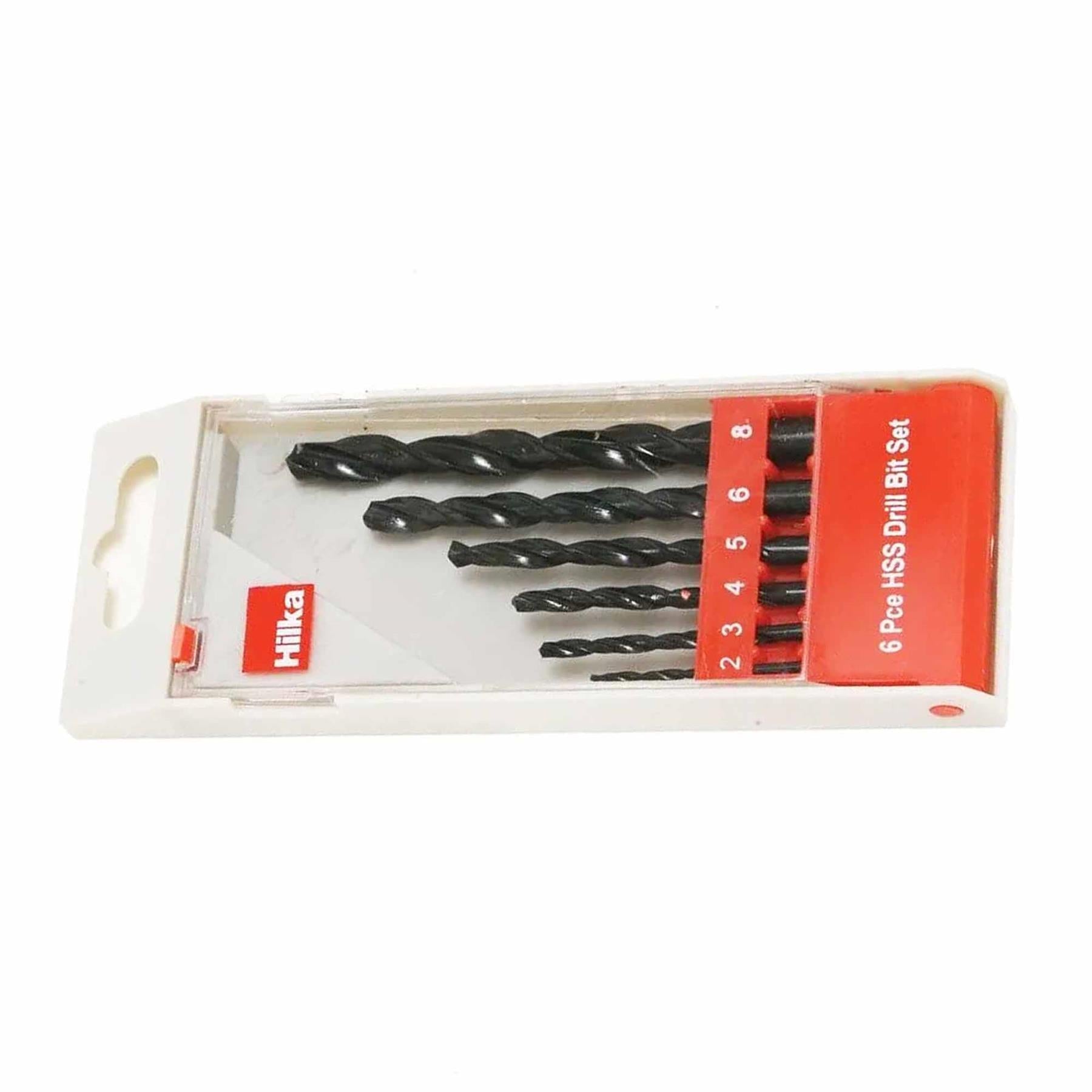 steel drilling bits