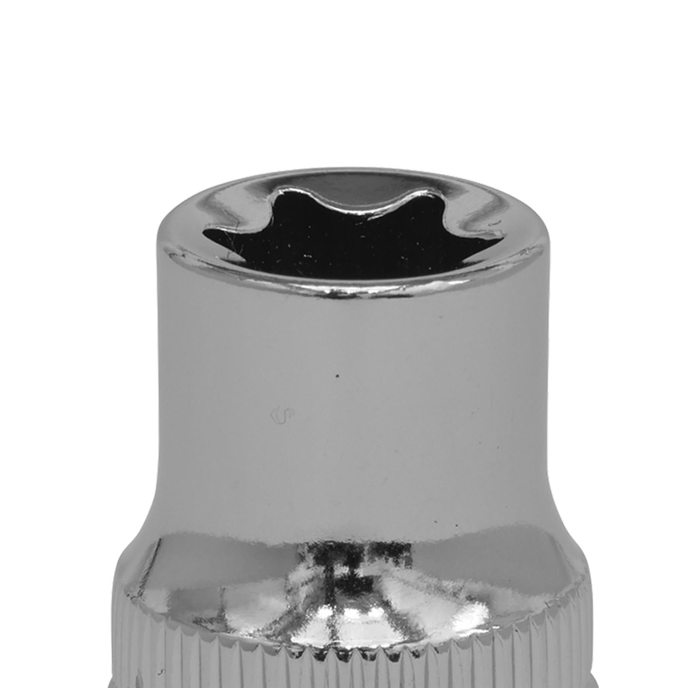 Sealey TRX-Star* Socket E11 3/8"Sq Drive Chrome Vanadium Steel