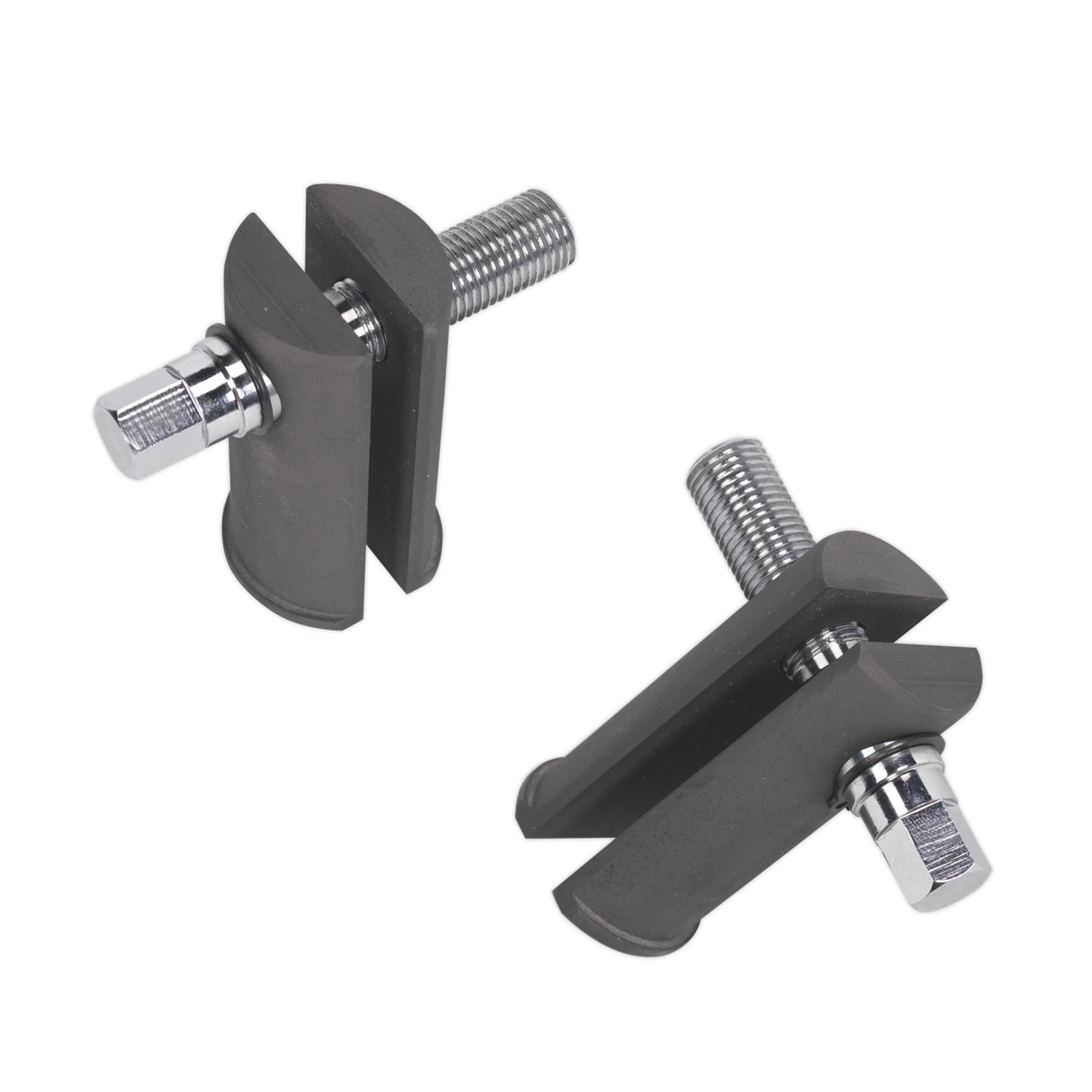 Sealey Motorcycle Steering Stem Bearing Removal Tool