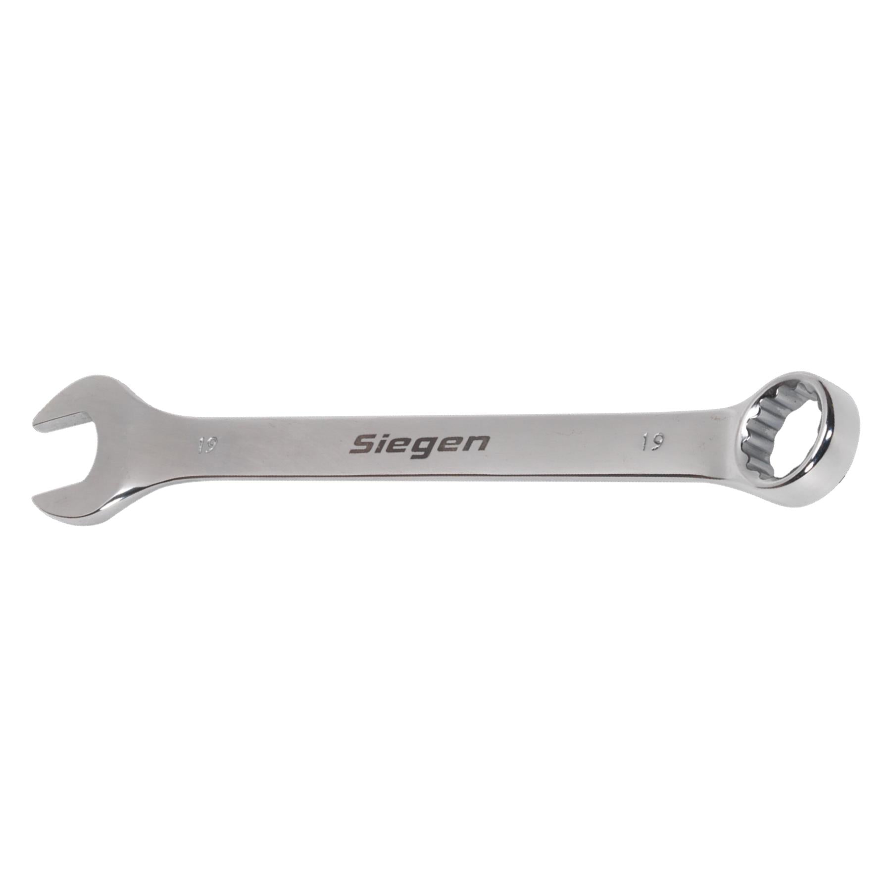 Sealey Combination Spanner 19mm
