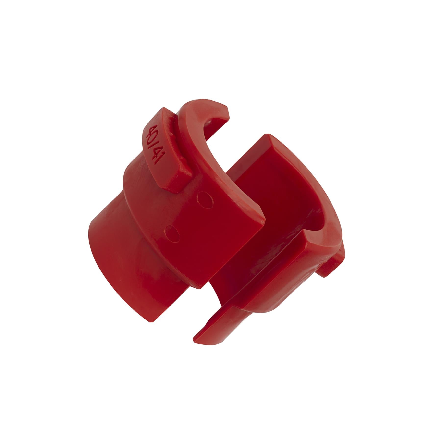 Motorcycle Fork Seal Driver Sleeve 40-41mm Sealey