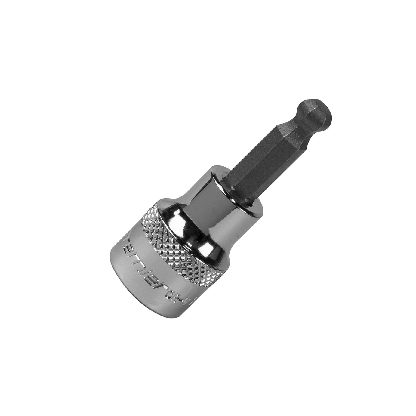 Sealey Ball-End Hex Socket Bit 6mm 3/8"Sq Drive Chrome Vanadium Steel