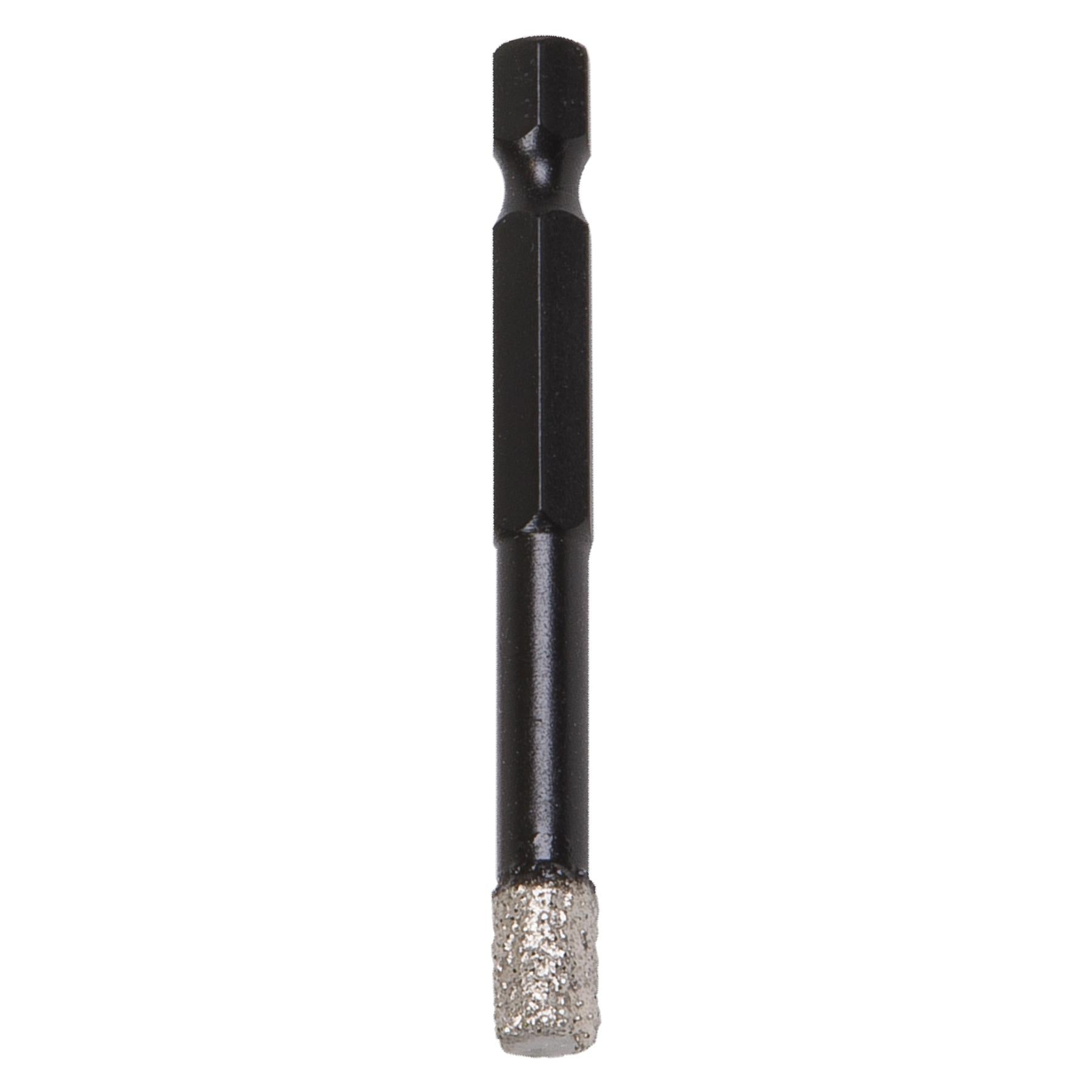 Sealey Diamond Drill Bit Hex �7mm