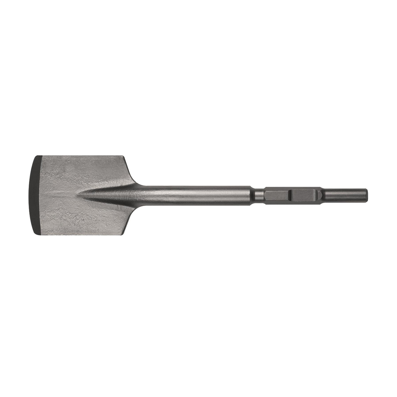 Sealey Clay Spade 110 x 460mm - Kango 900