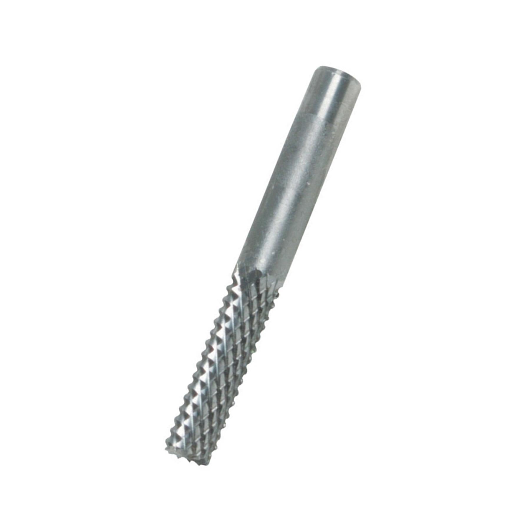 Tile & Cement 1/4" Spiral Bit 1/4" For Spiral Saws Overall Length 50mm