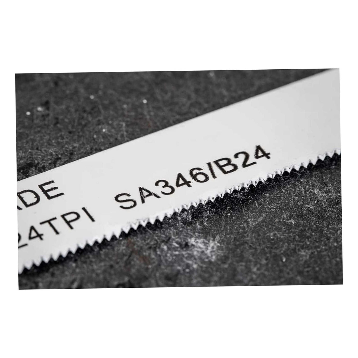 Sealey Air Saw Blade 24tpi - Pack of 15