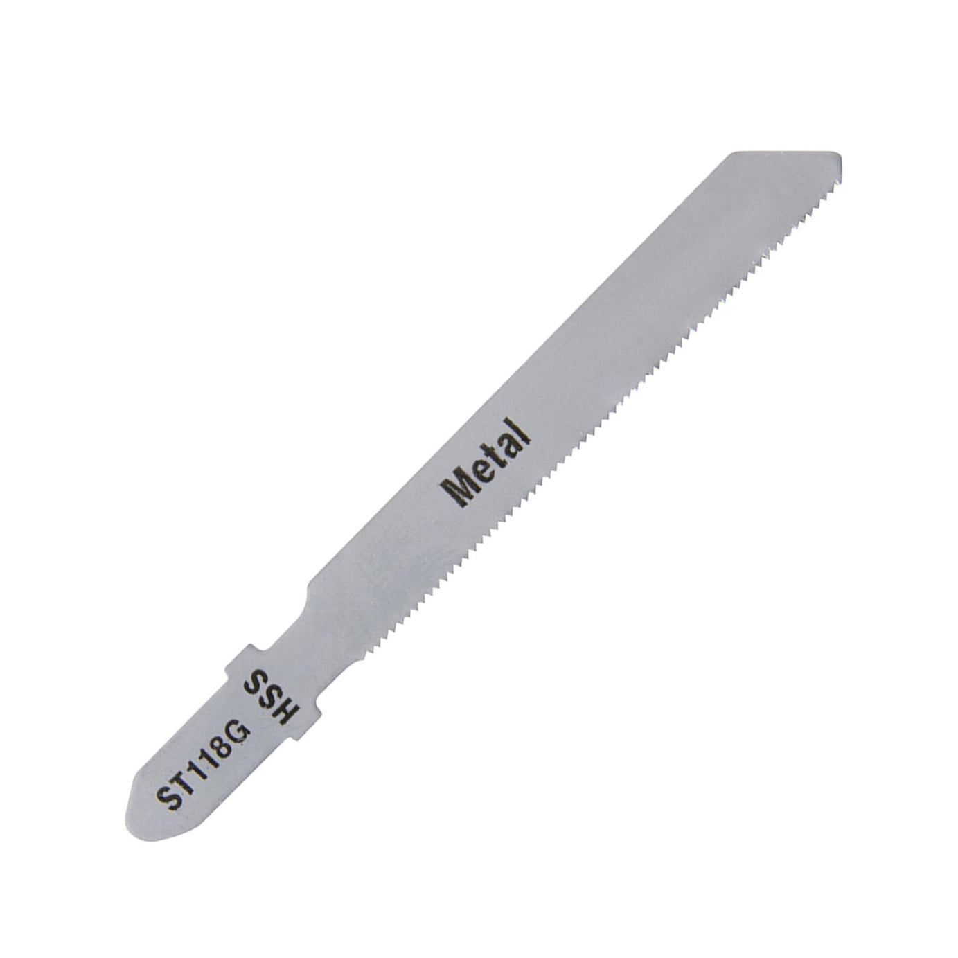 St118G 5 X Jigsaw Blade Blades Wood Cutting Softwood Pipes Profiles DIY St118G