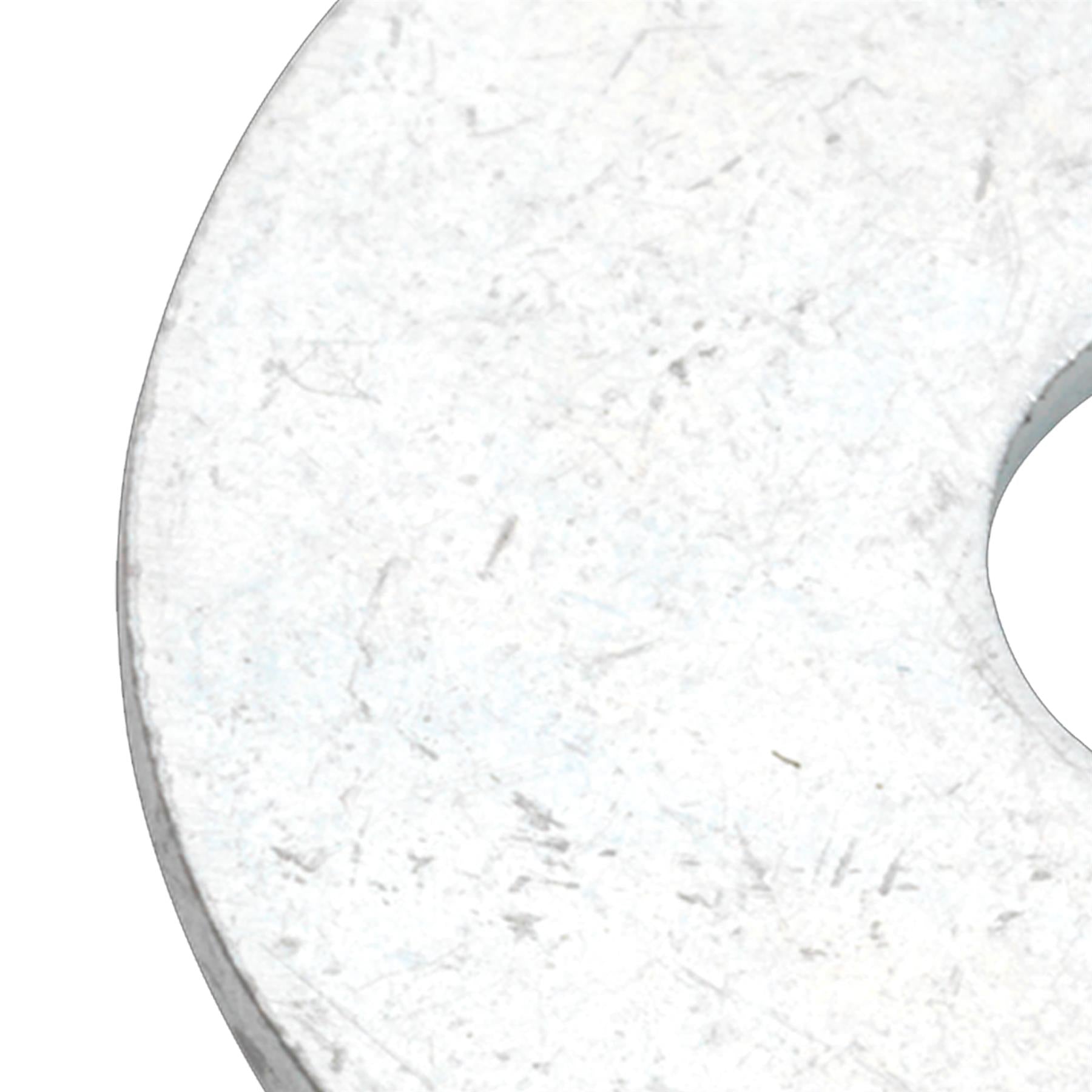 Sealey Repair Washer M8 x 50mm Zinc Plated Pack of 50