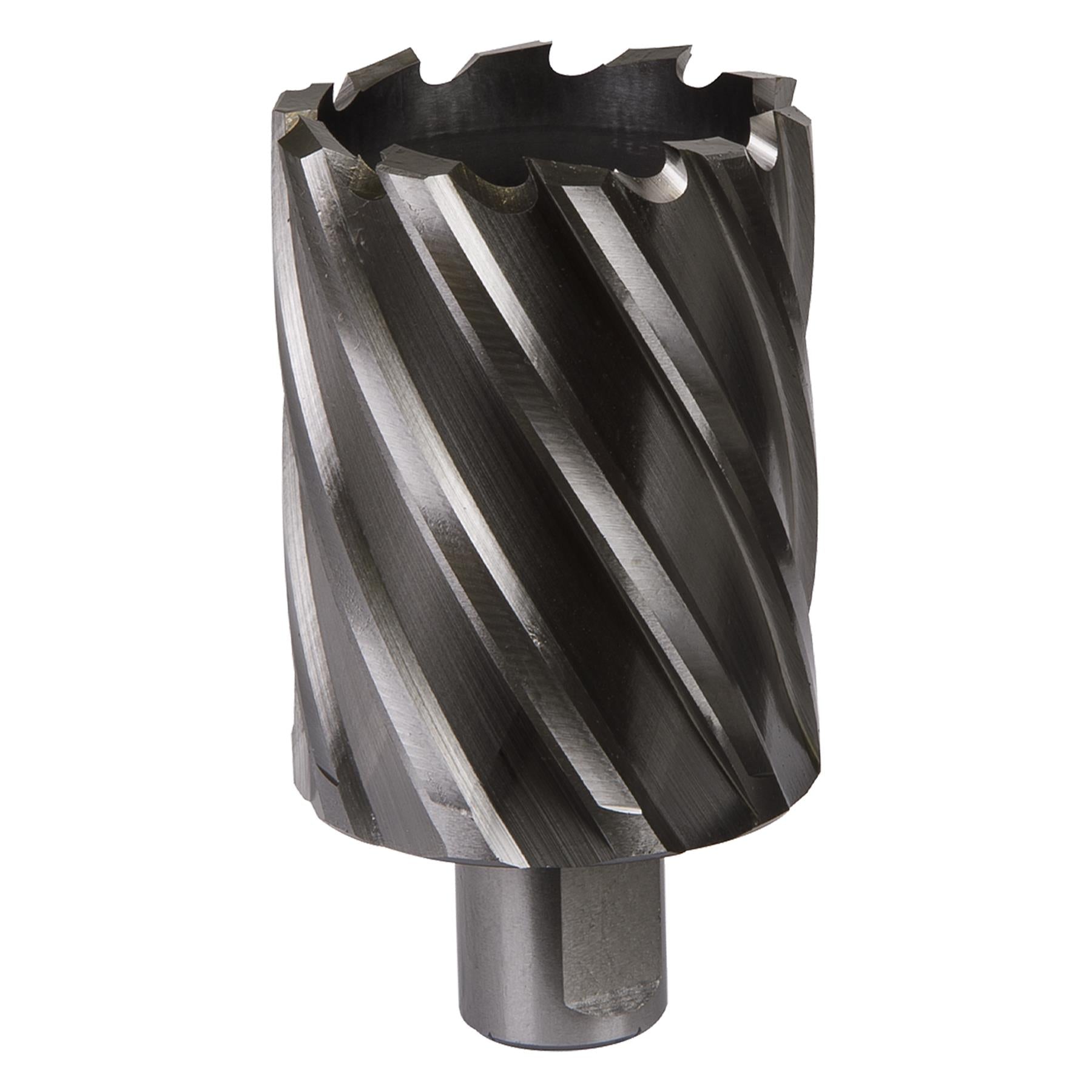 Sealey Rotabor Cutter HSS 48mm - Cut Depth 50mm