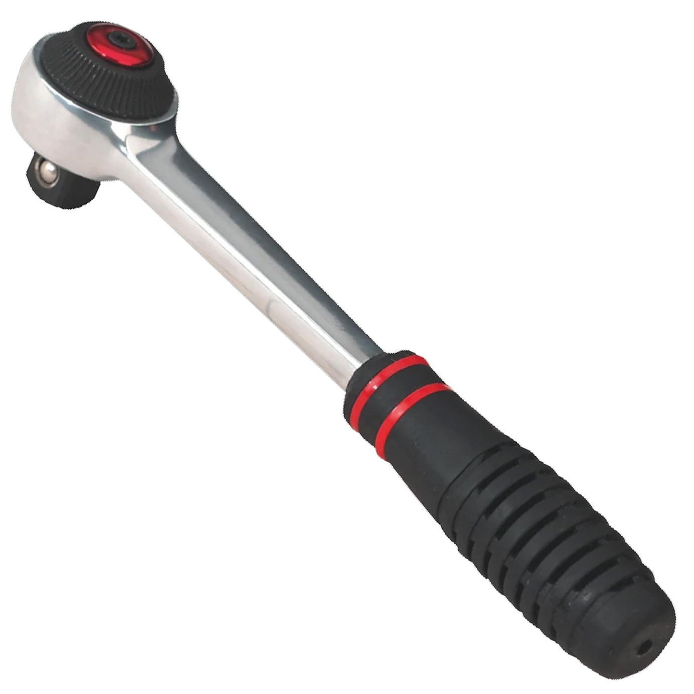 Sealey Ratchet Wrench 1/4"Sq Drive 72-Tooth