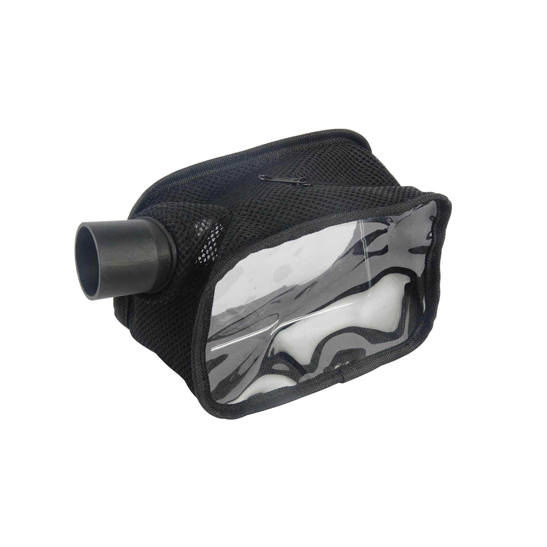 Dust Extraction System Ttsdes Dust Extraction 1000Ml High Filtering Capacity