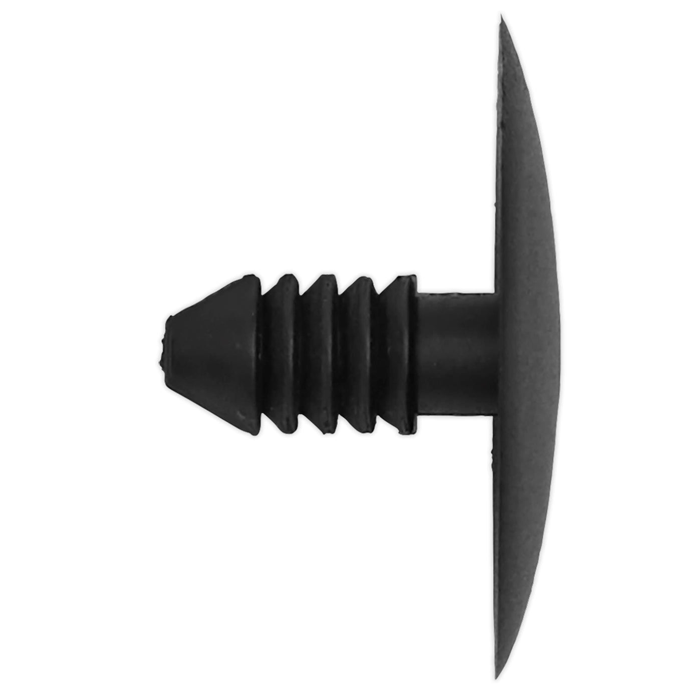 Sealey Under Bonnet Insulation Fixing Clip, 31mm x 19mm, Univ-Pk20