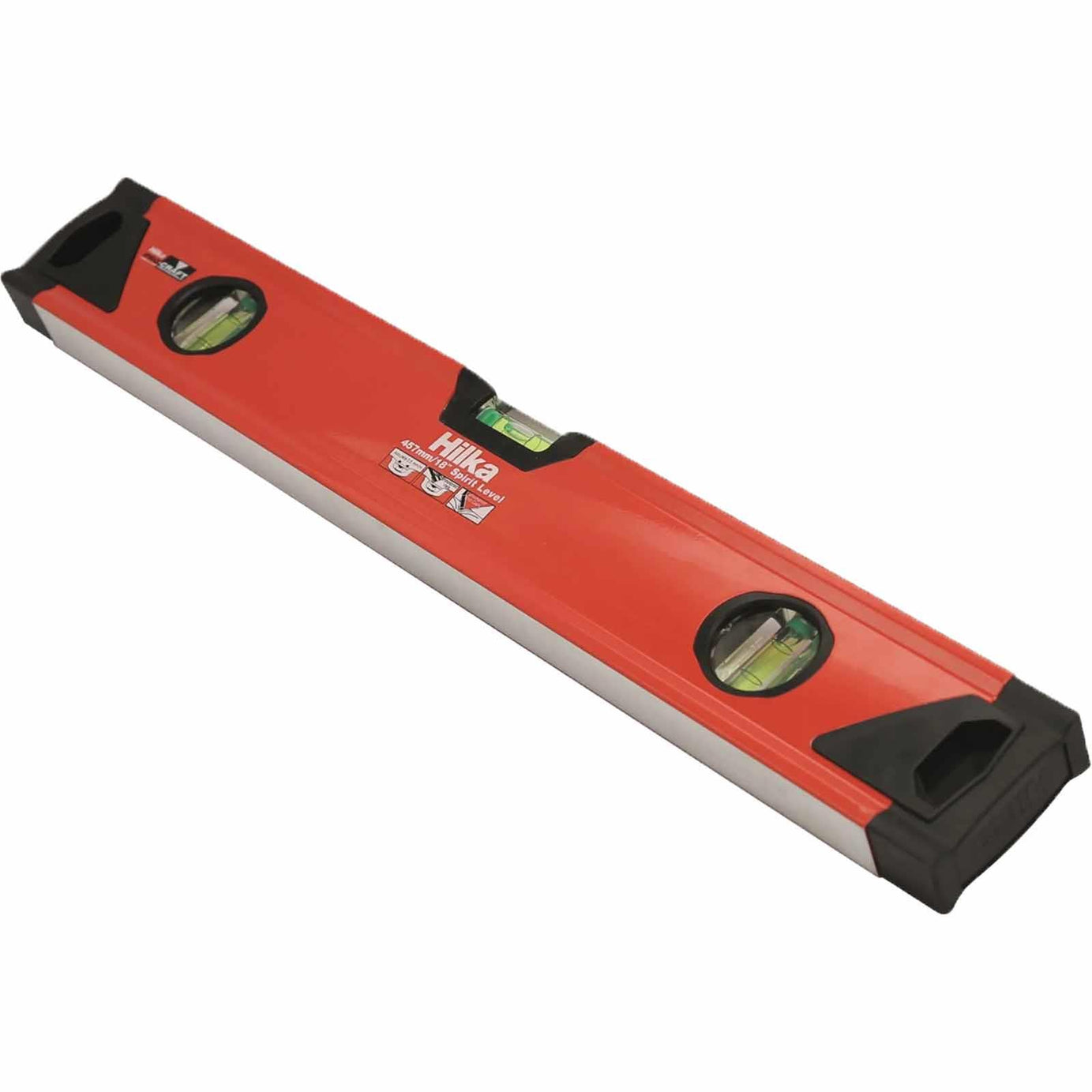 Hilka 18" (450mm) Spirit Level