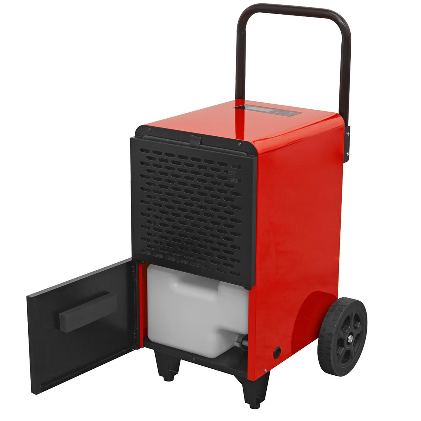 Sealey Industrial Dehumidifier 30L