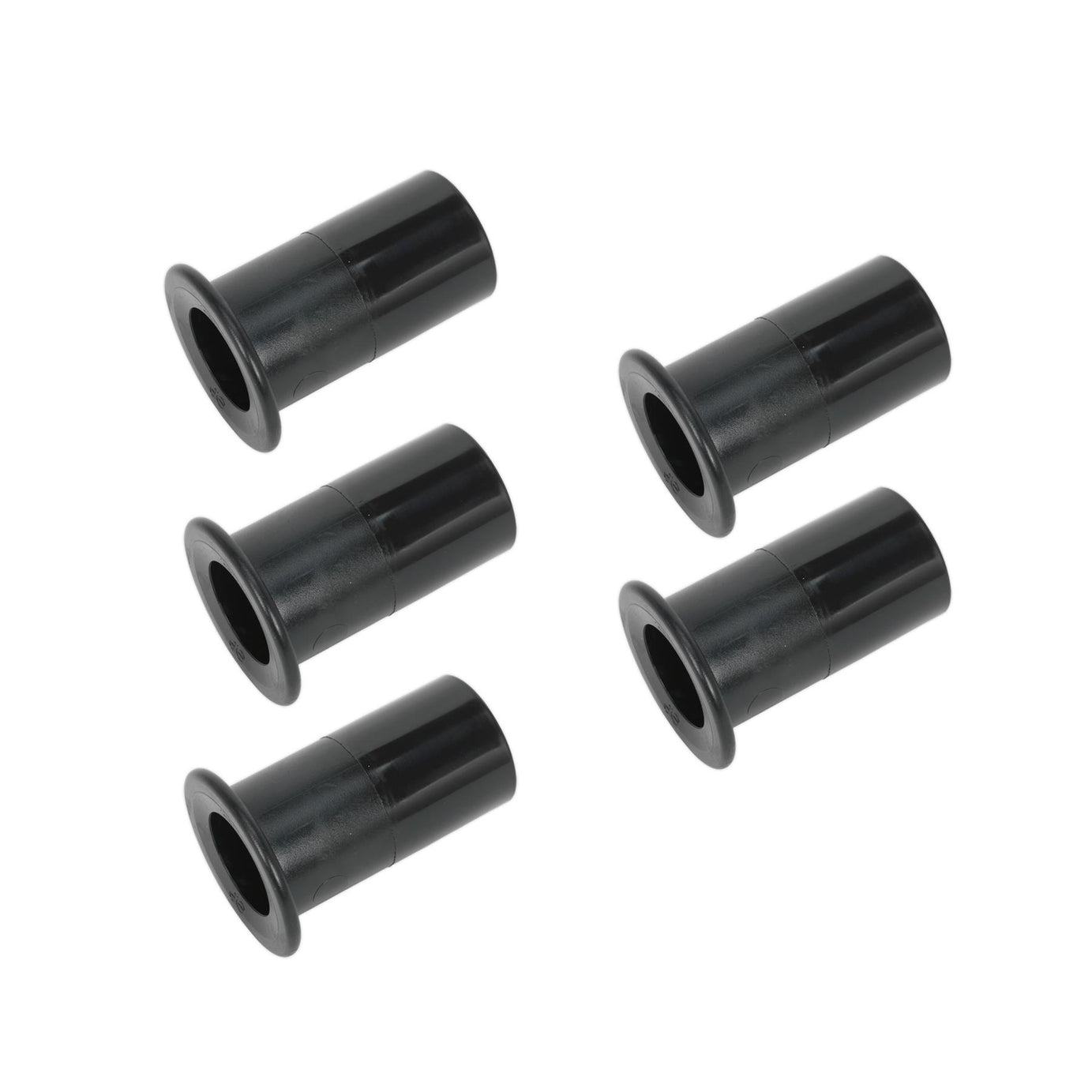 Sealey Line End Plug 28mm Pack of 5 (John Guest Speedfit - PM0828E)