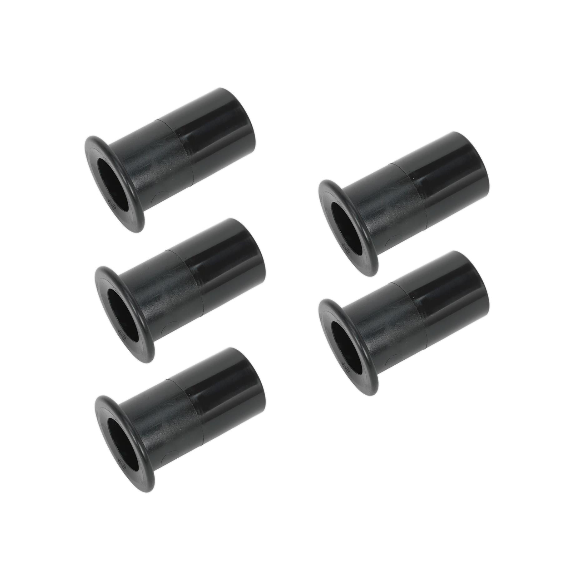 Sealey Line End Plug 28mm Pack of 5 (John Guest Speedfit - PM0828E)