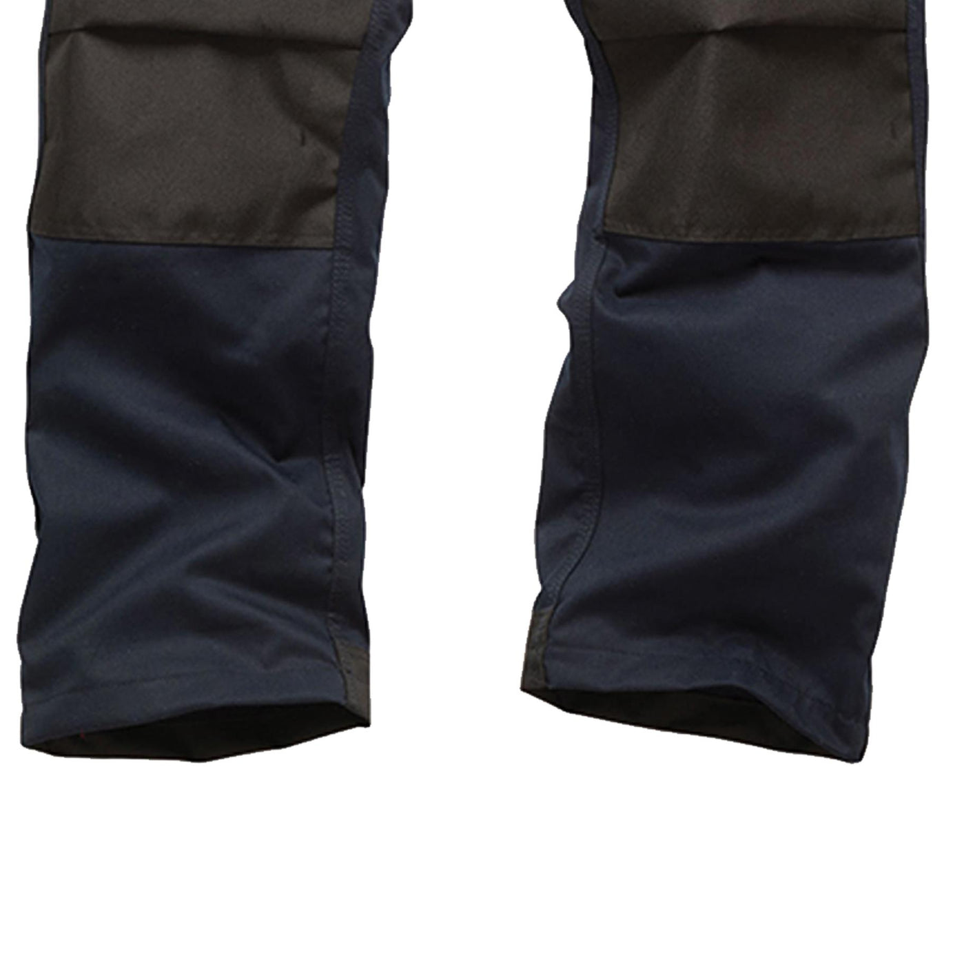 Scruffs Worker Trousers | Trade Hard Wearing Work Trousers NAVY (34S)