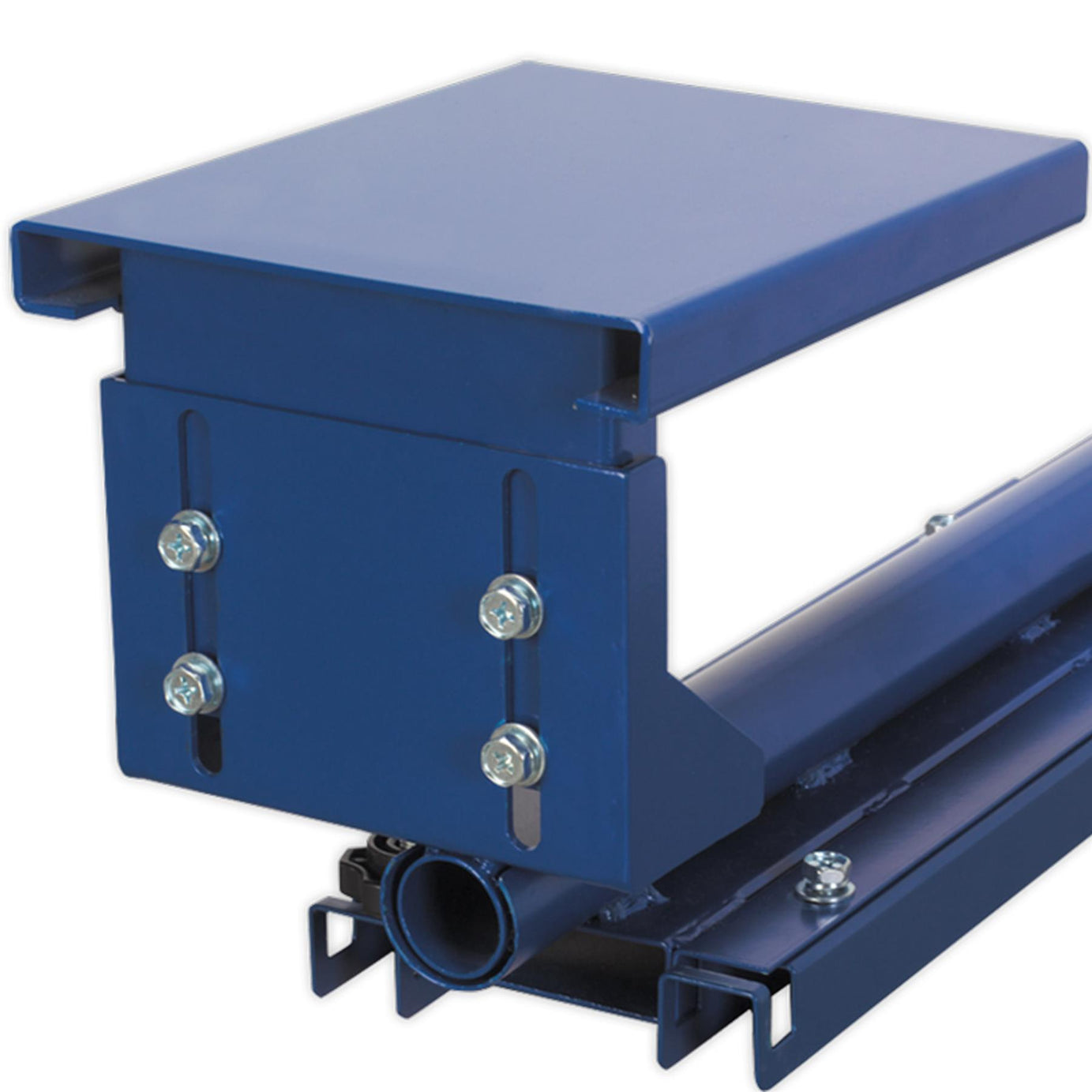 Sealey Vice Mounting Plate for API Series Workbenches