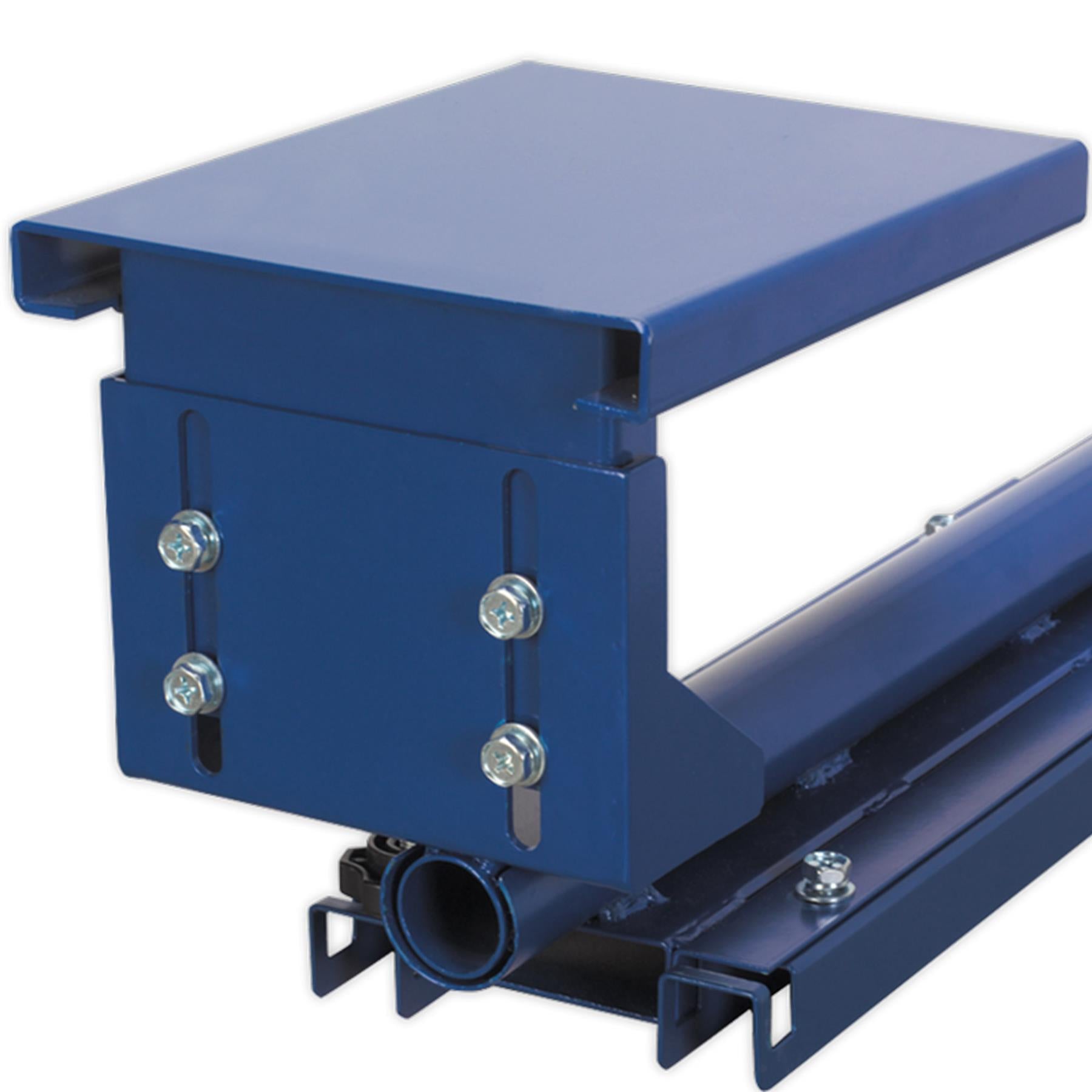 Sealey Vice Mounting Plate for API Series Workbenches