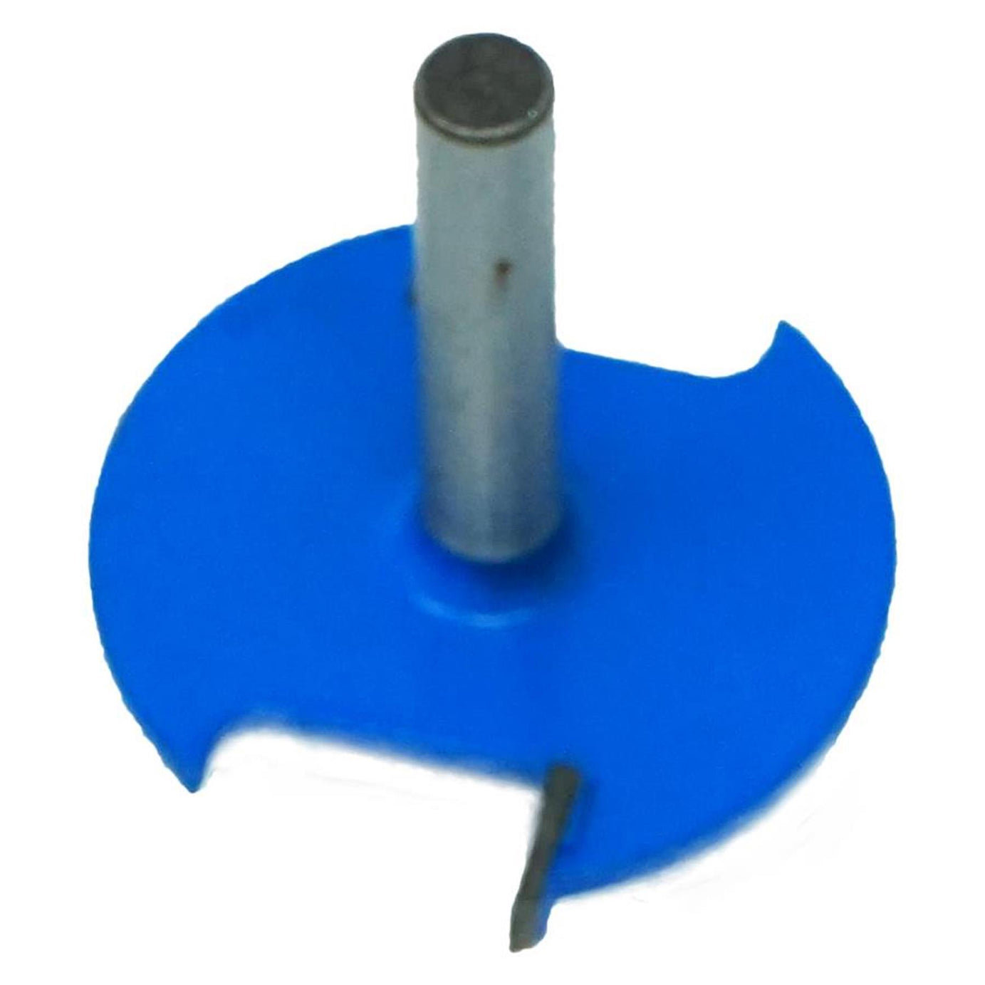 Kitchen Wood 1/4" Shank