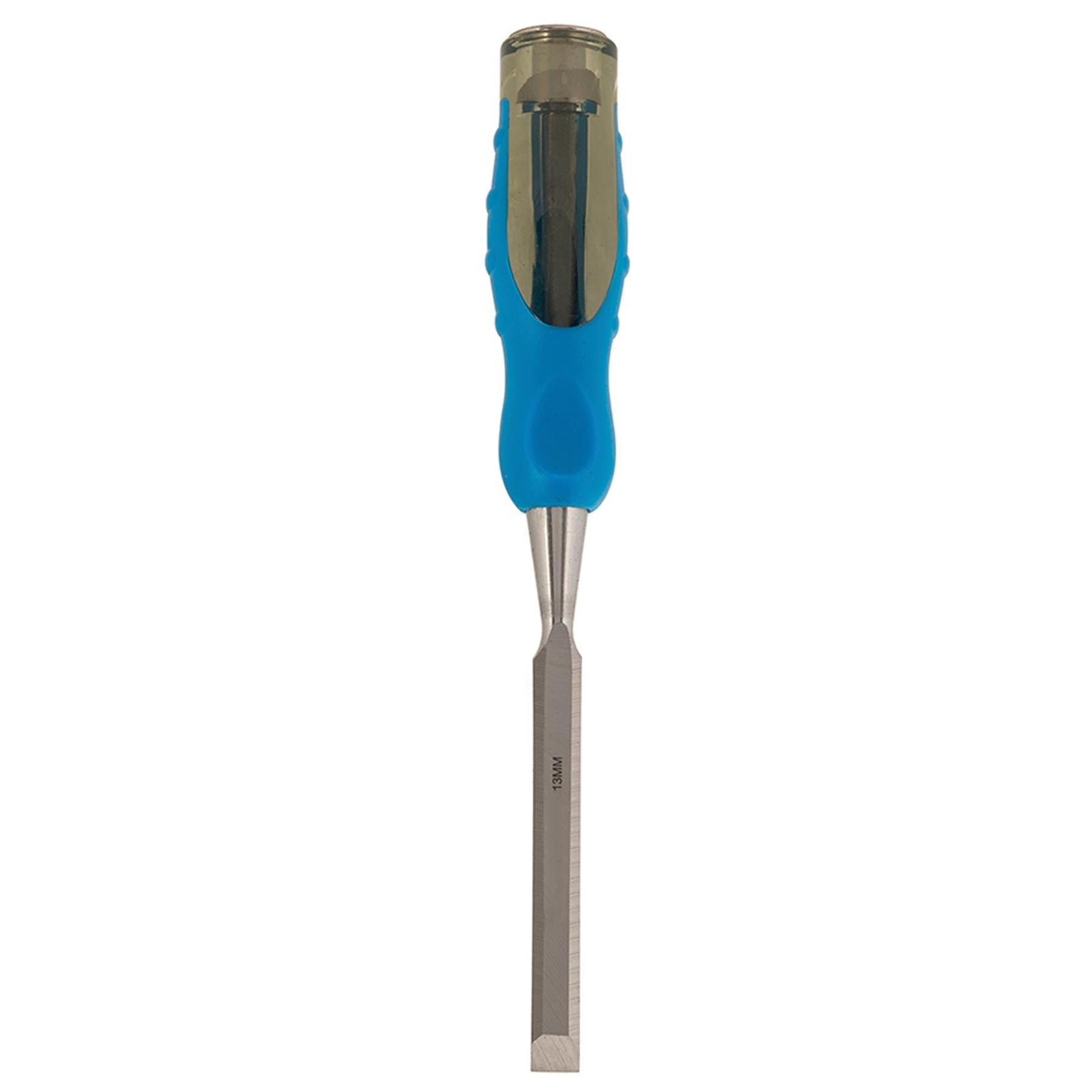 Expert Wood Chisel 13mm Carpentry Woodwork Wood Carving Tools Soft Grip DIY