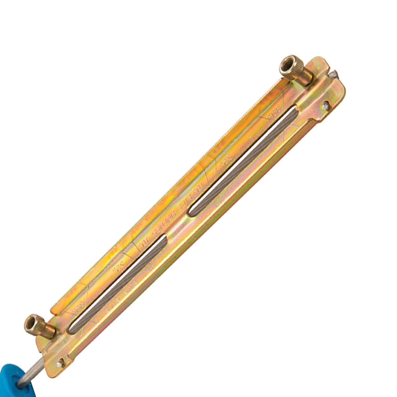 Chainsaw File 4.8mm / 3/16" Round File Designed For Sharpening Chainsaw Chains