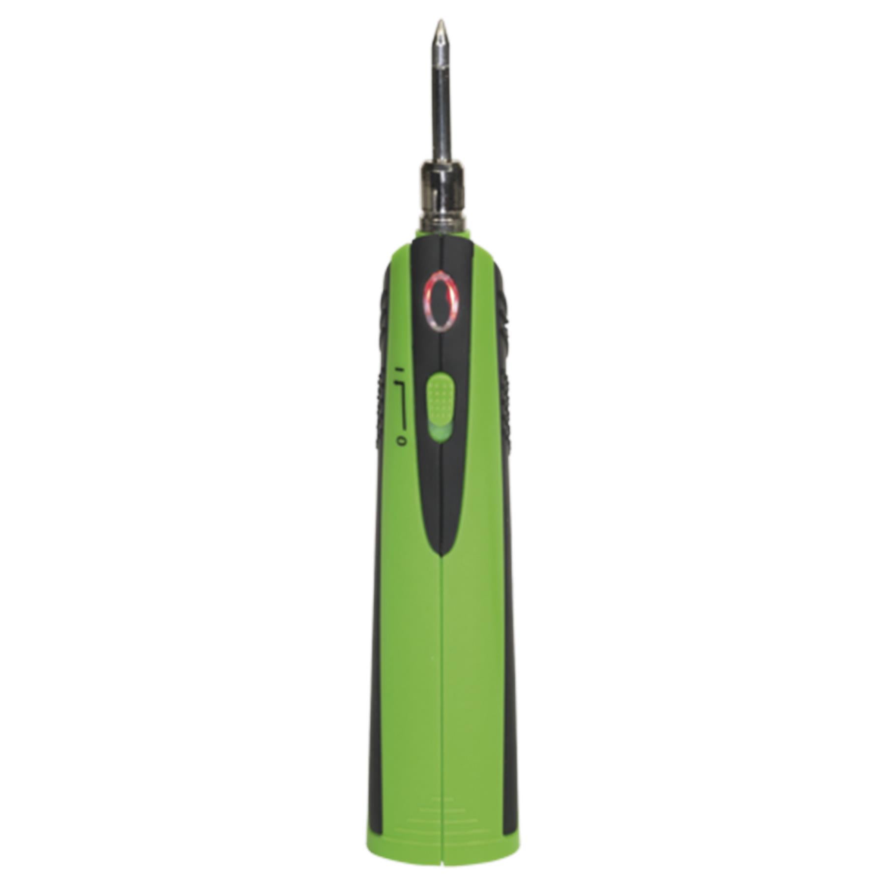 Sealey Soldering Iron Rechargeable 6W Lithium-ion
