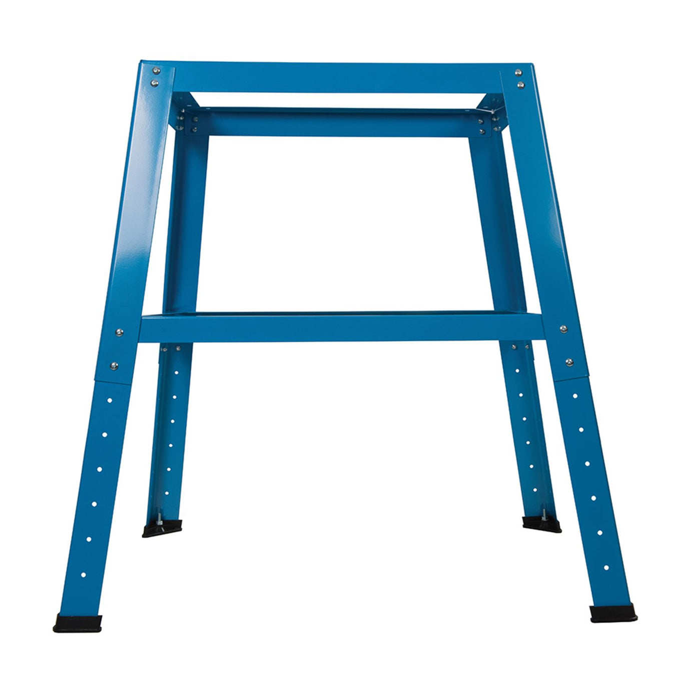 Machine Tool Stand Bench 725-840mm Top Power Platform Area 510X 460mm Adjustable