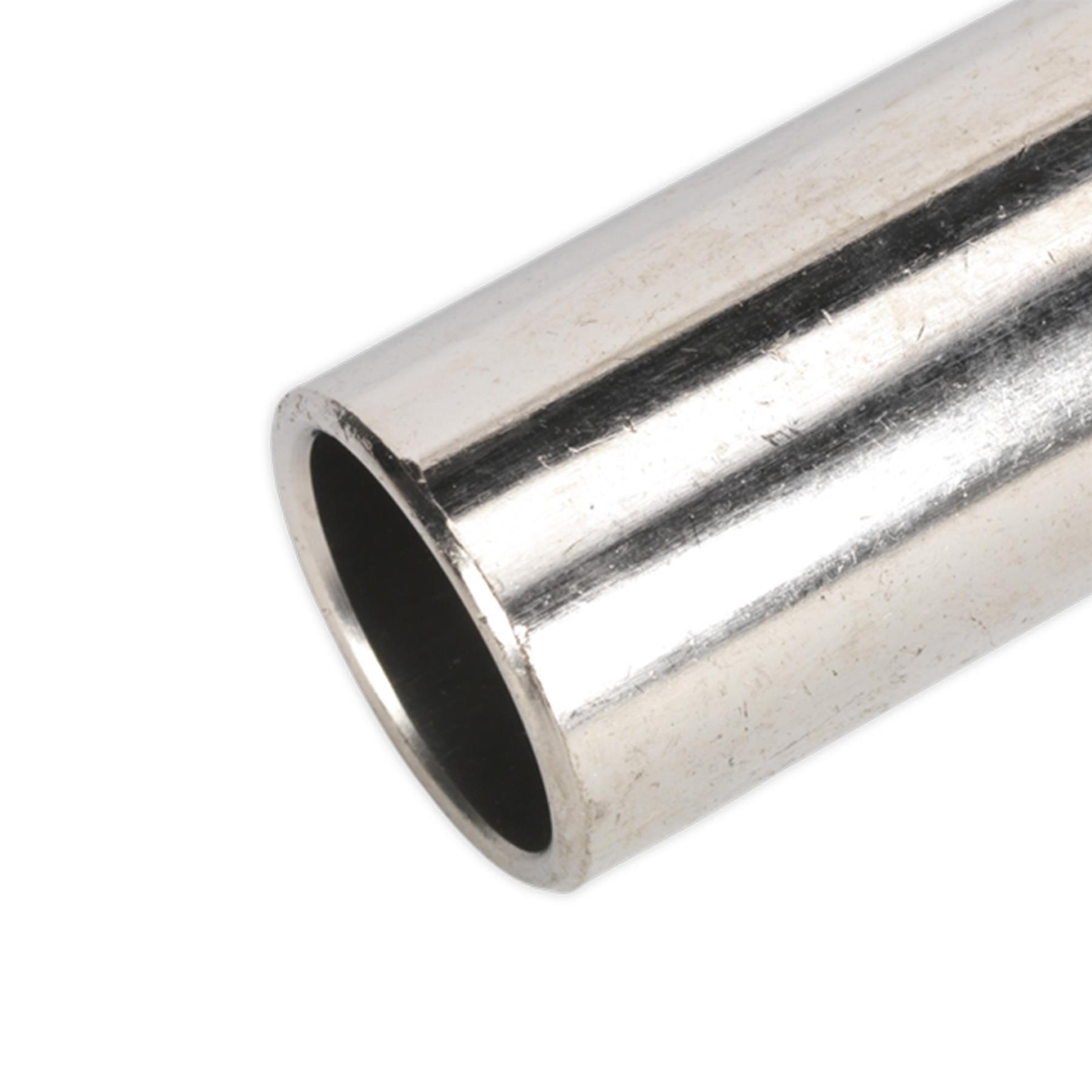 Sealey Cylindrical Nozzle TB25/36 Pack of 2