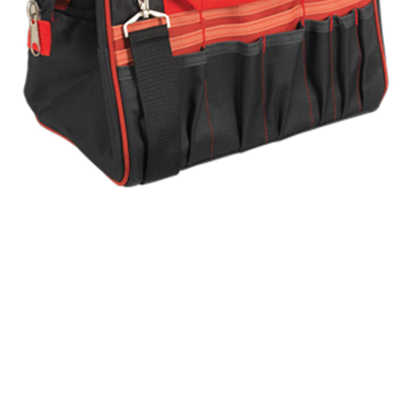 Sealey Tool Storage Bag with Multi-Pockets 300mm