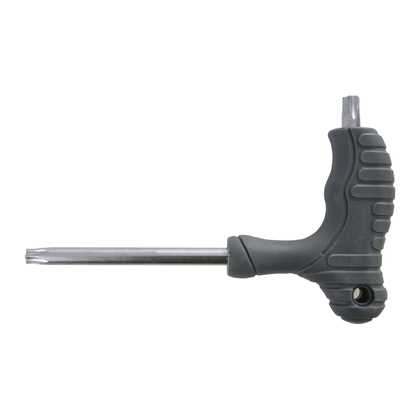 T-Handle Torx Key Trx Screwdriver Allen Security Star Key Set T9-T50