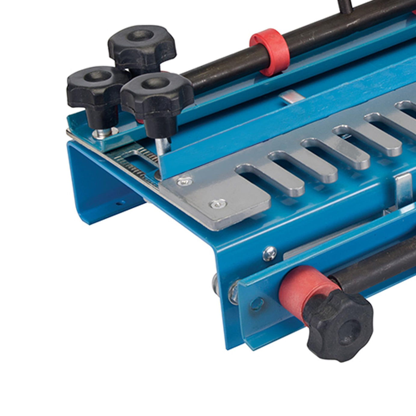 Heavy Duty 300mm Dovetail Jig Capacity Clamp Joiner Table DIY Male Female