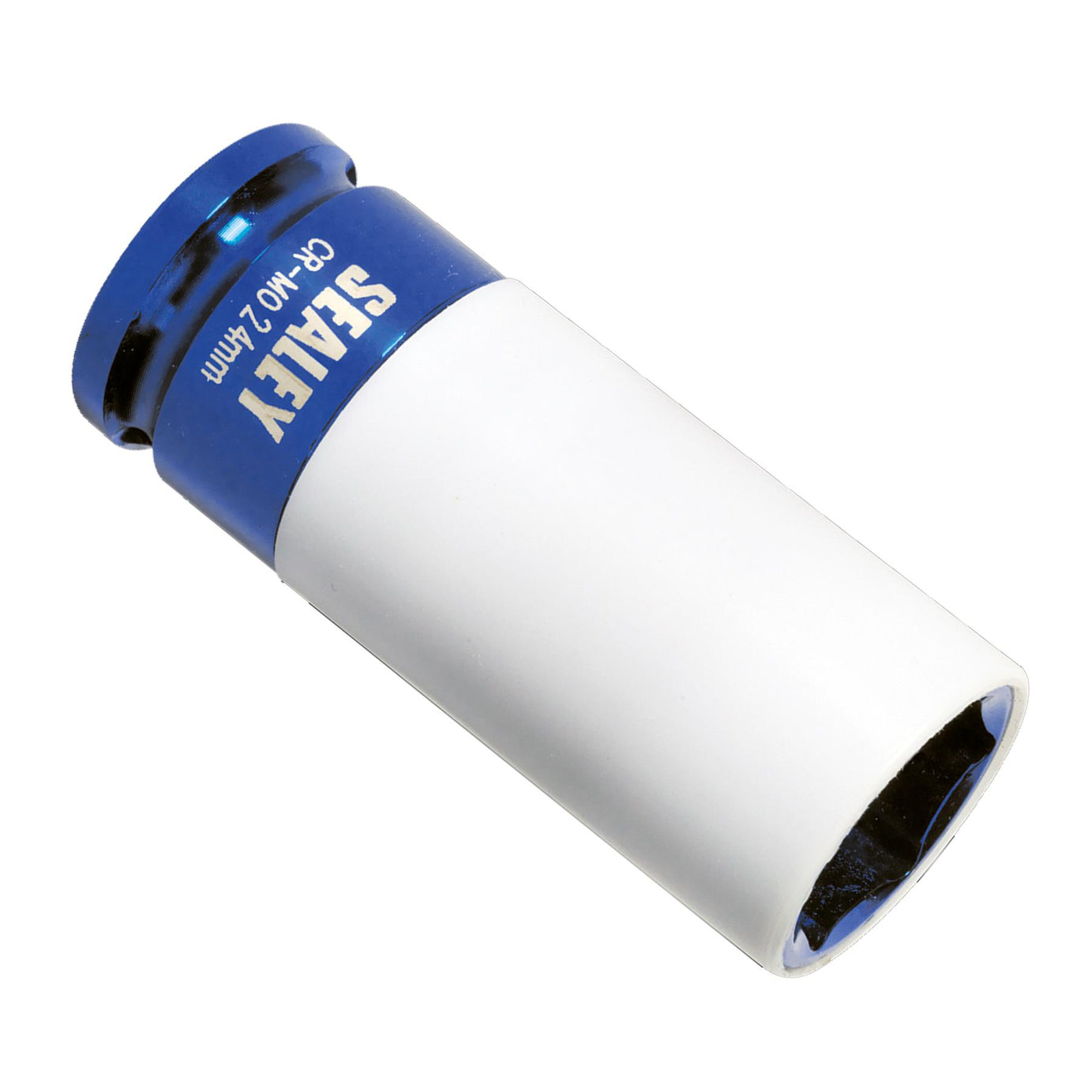 Sealey Alloy Wheel Impact Socket 24mm 1/2"Sq Drive
