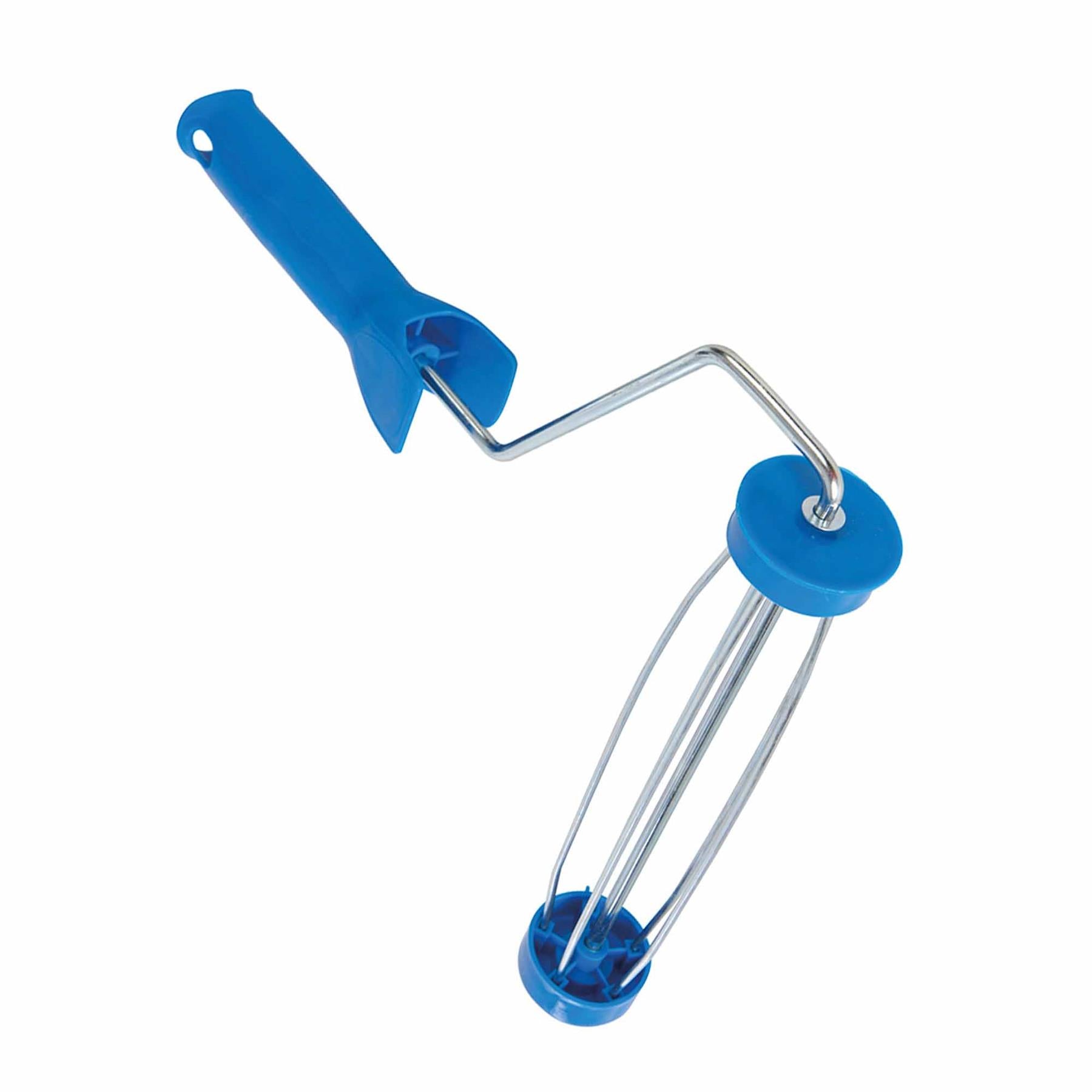 Heavy Duty Cage Roller Frame 230mm Painter Decorate Painting Decorating Wall DIY