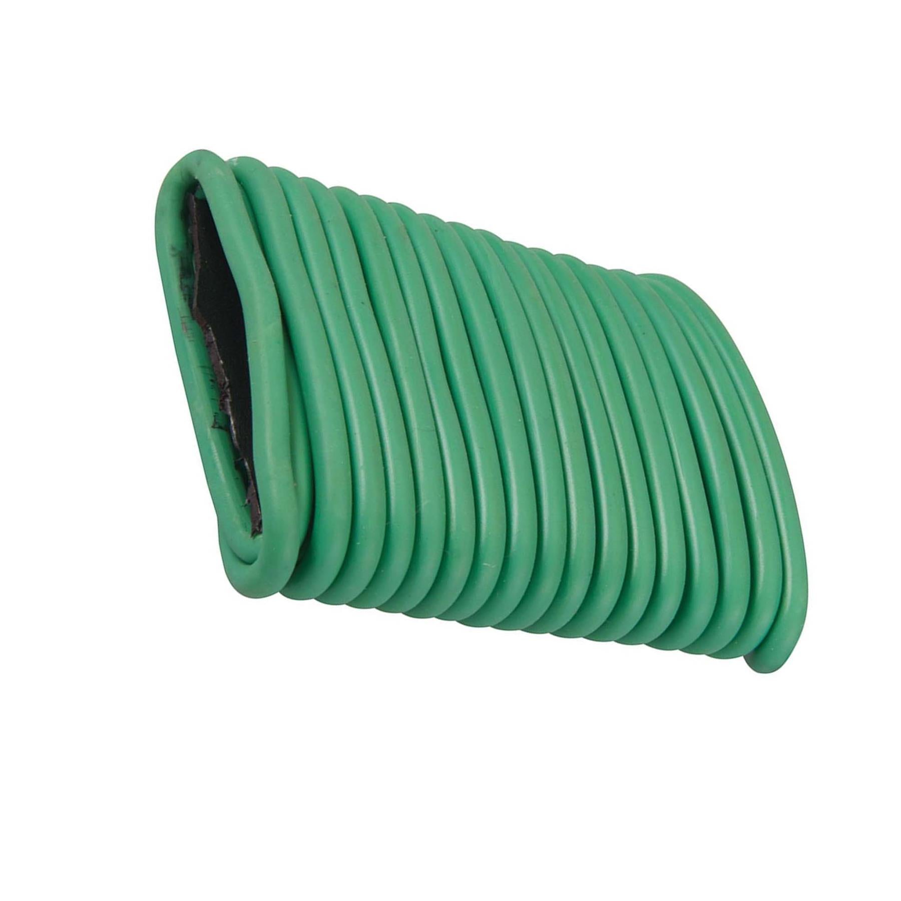 Twisty Ties 4.8mm X 5M Gardening Fully Reusable Coated Wire Frost-Resistant