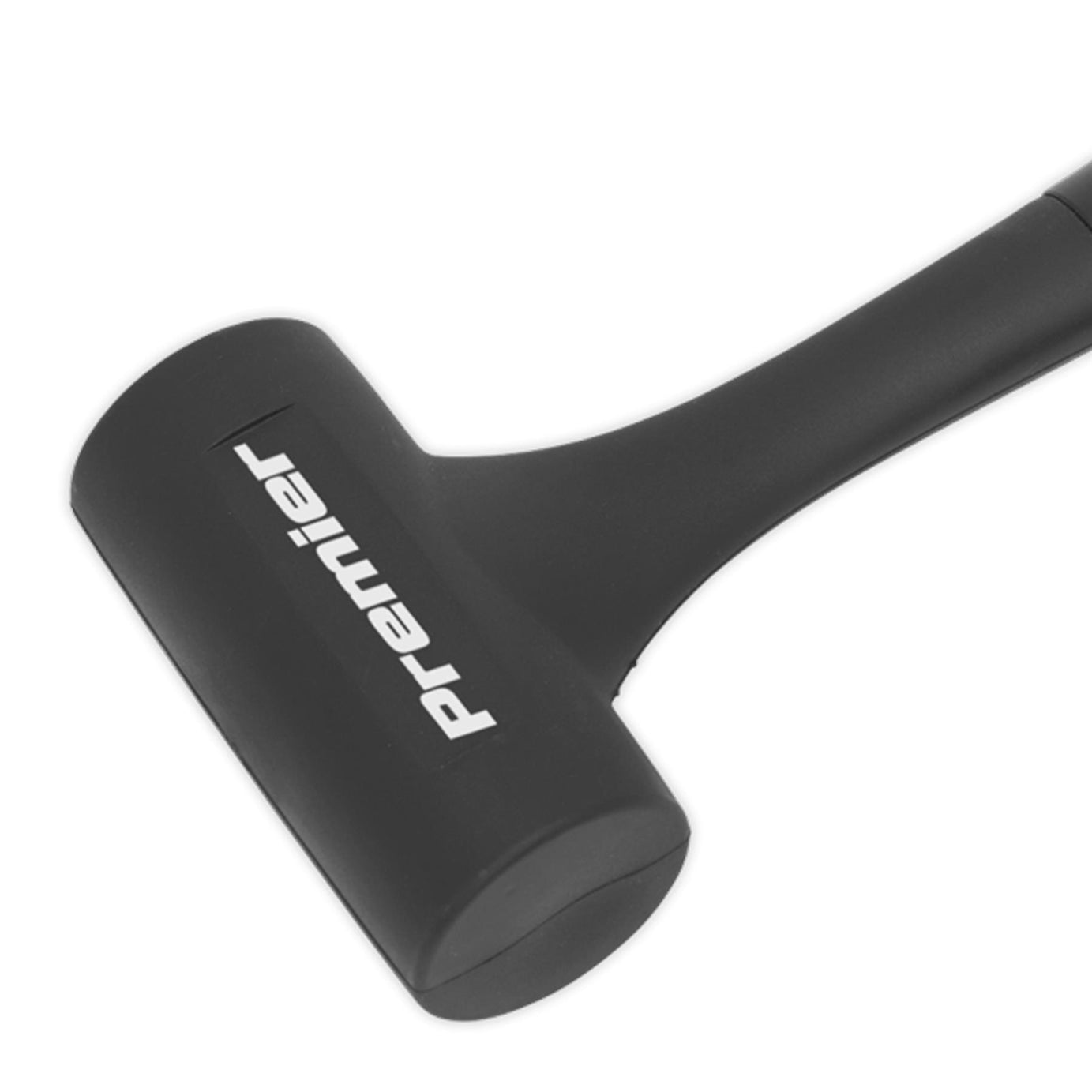 Sealey Dead Blow Hammer 1.3lb