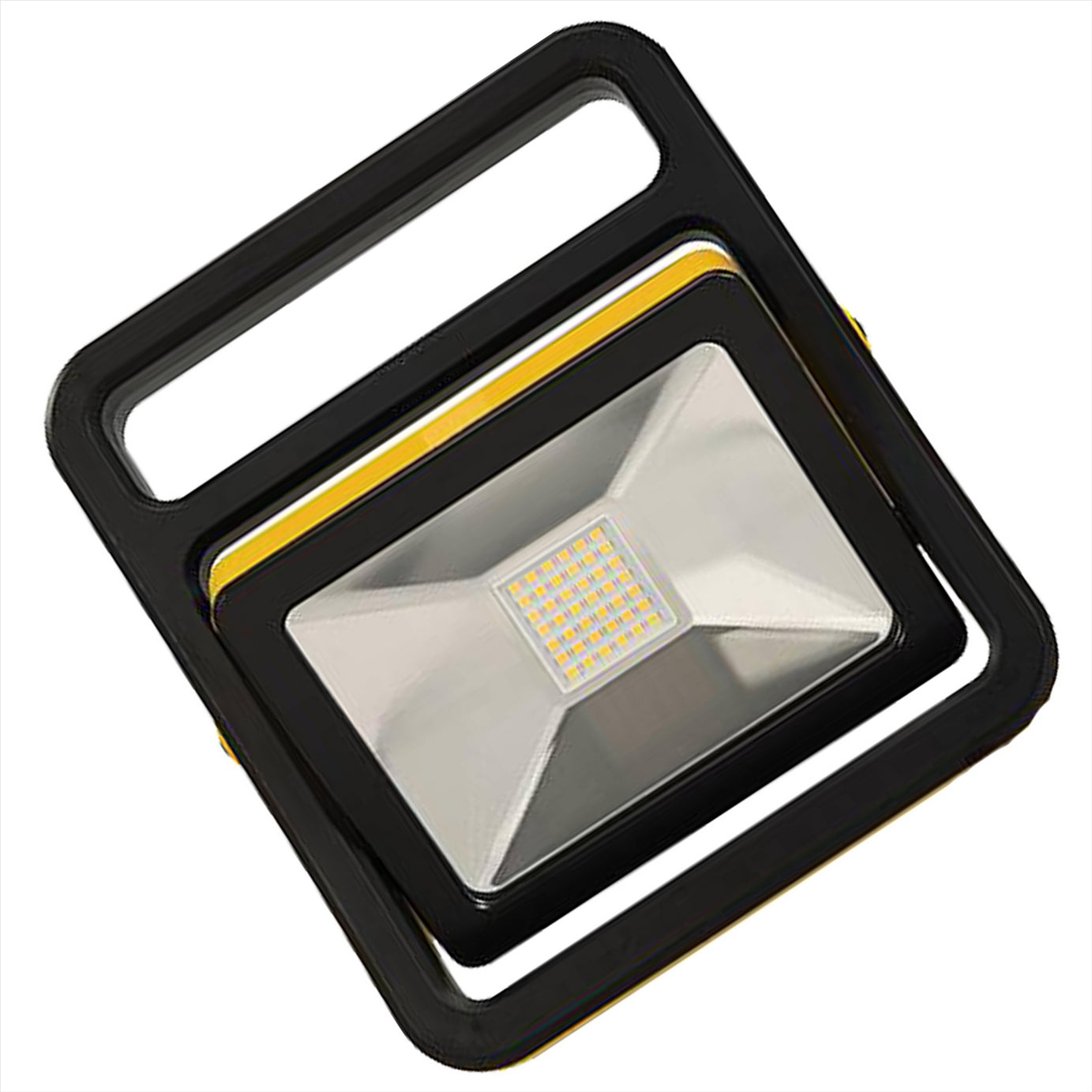 Slimline LED Floodlight 240V 20W Security Flood Light Warm Cool