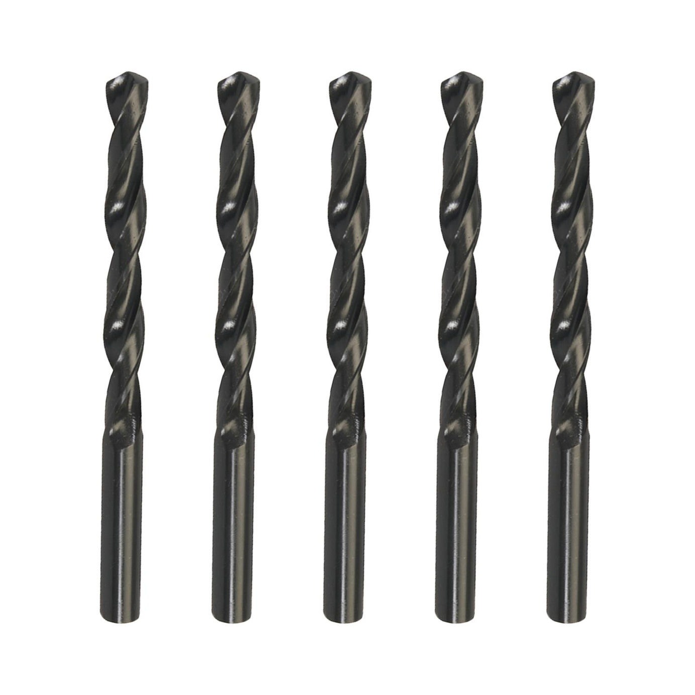 HSS Metric Jobber Drill Bits