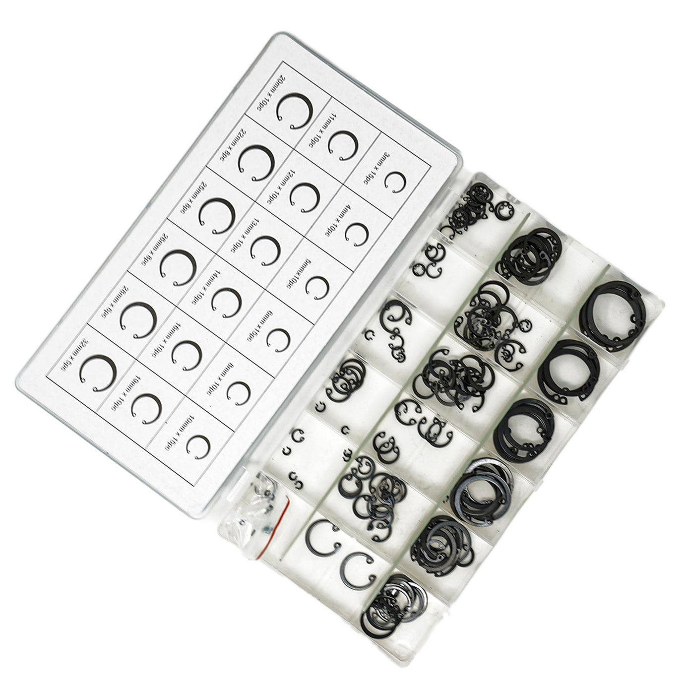 Internal Circlip Set