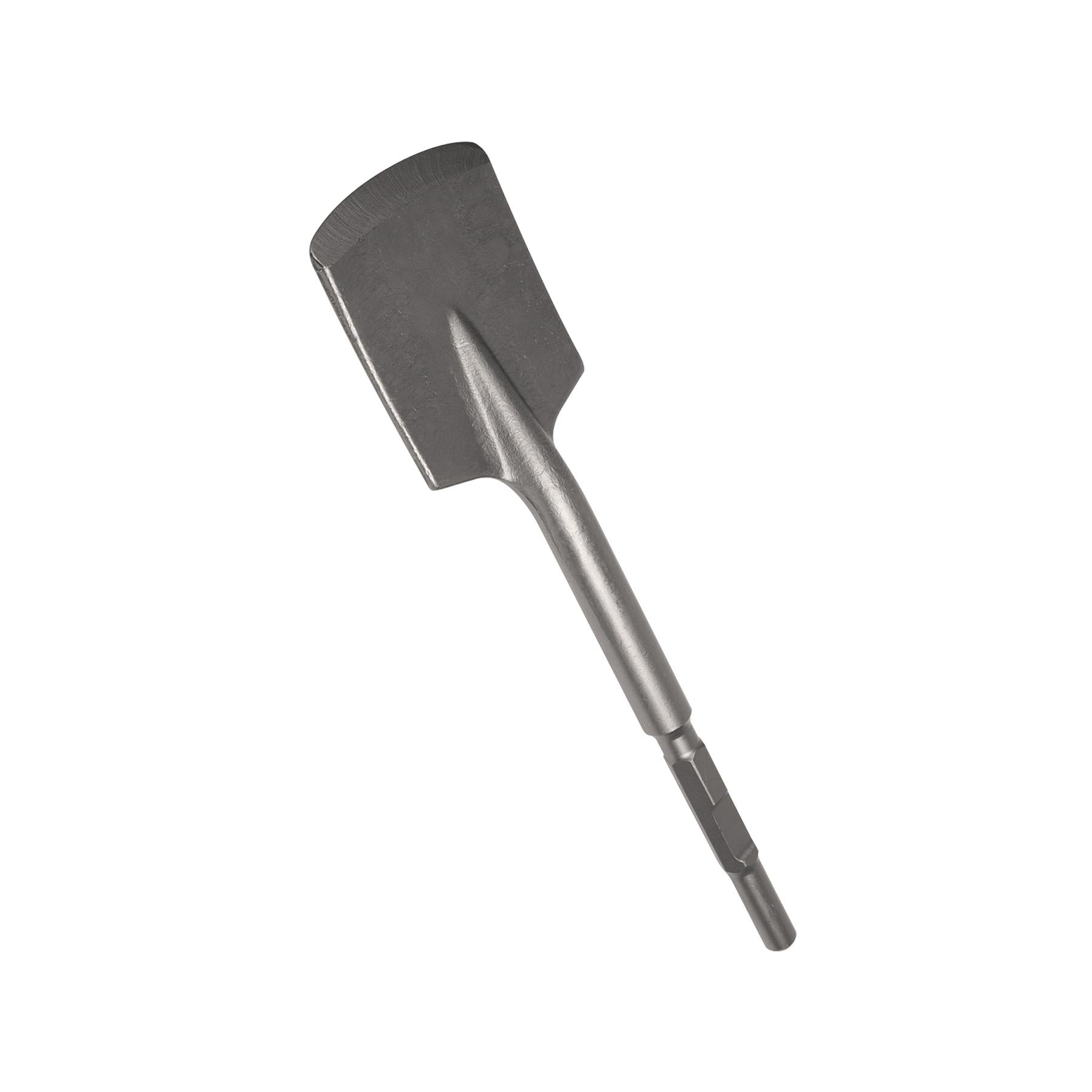 Sealey Clay Spade 110 x 460mm - Kango 900